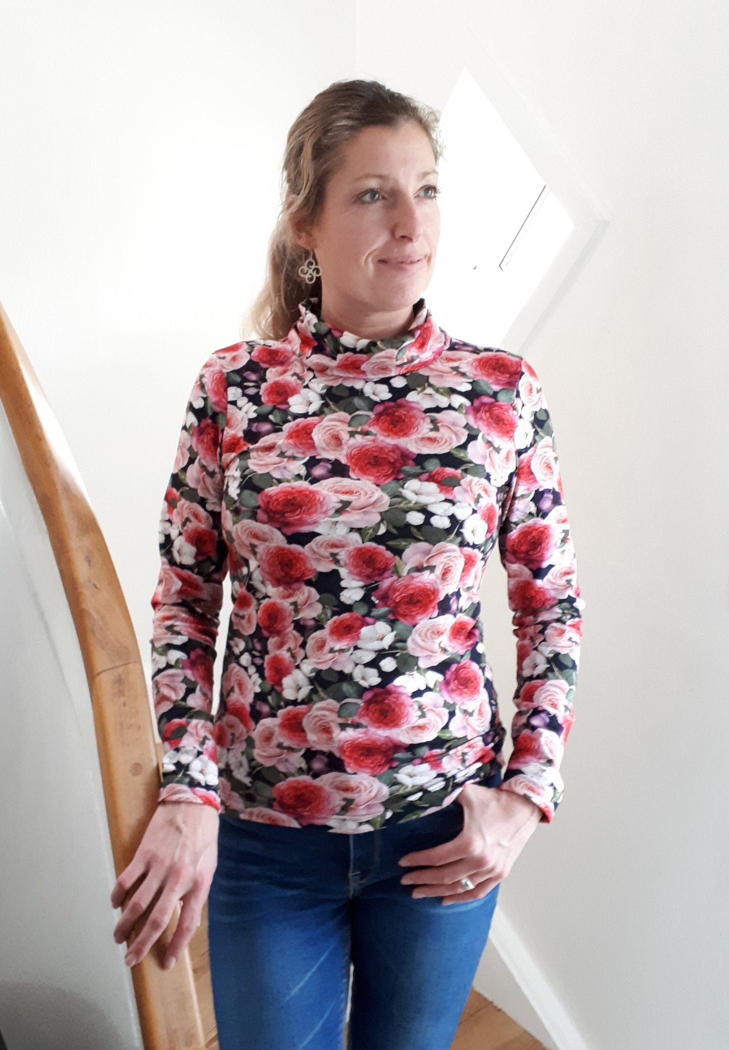 Bluse 1026
