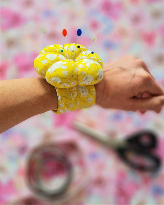 Sykit - Armbånds nålepude