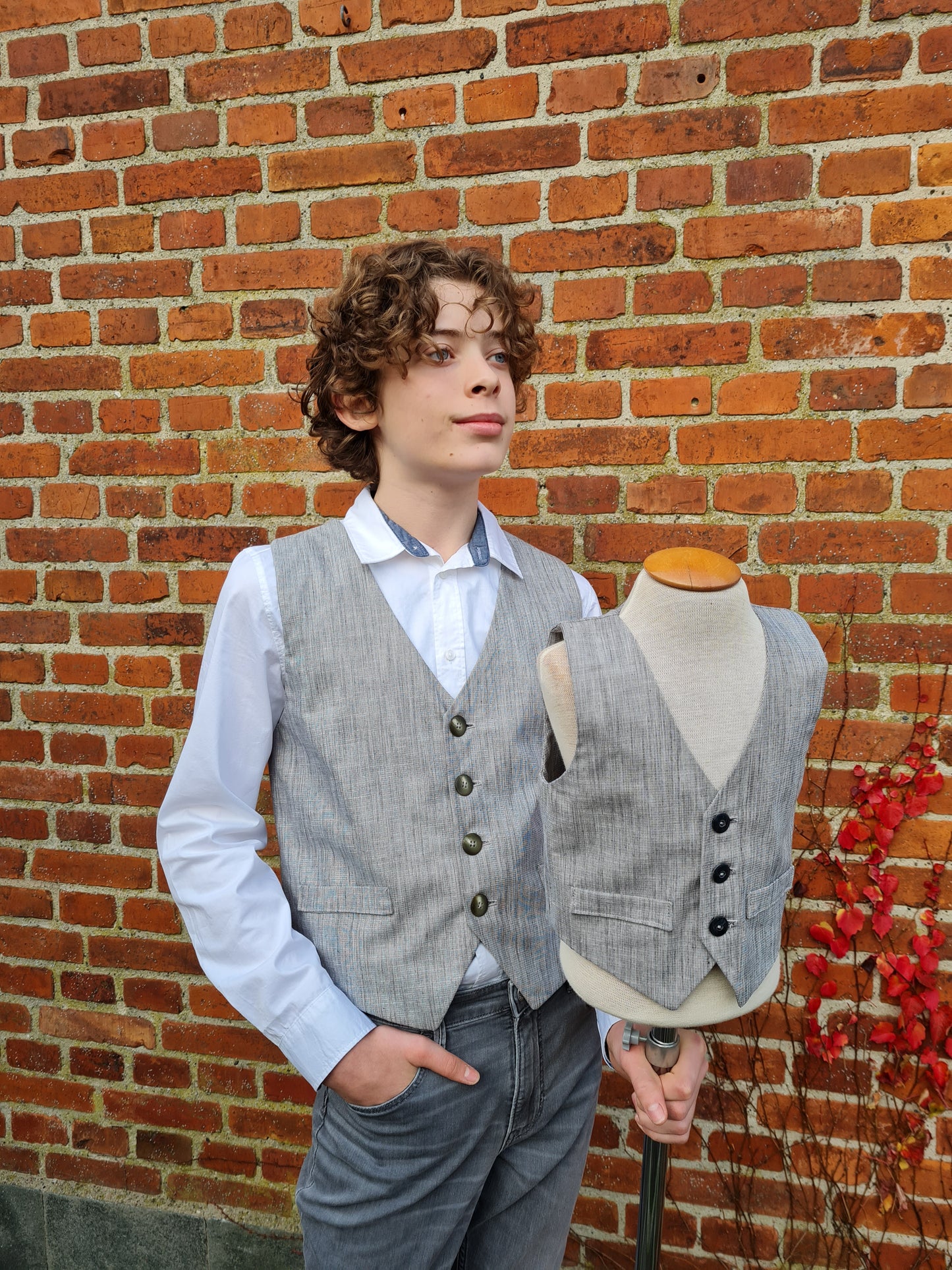 Vest 111