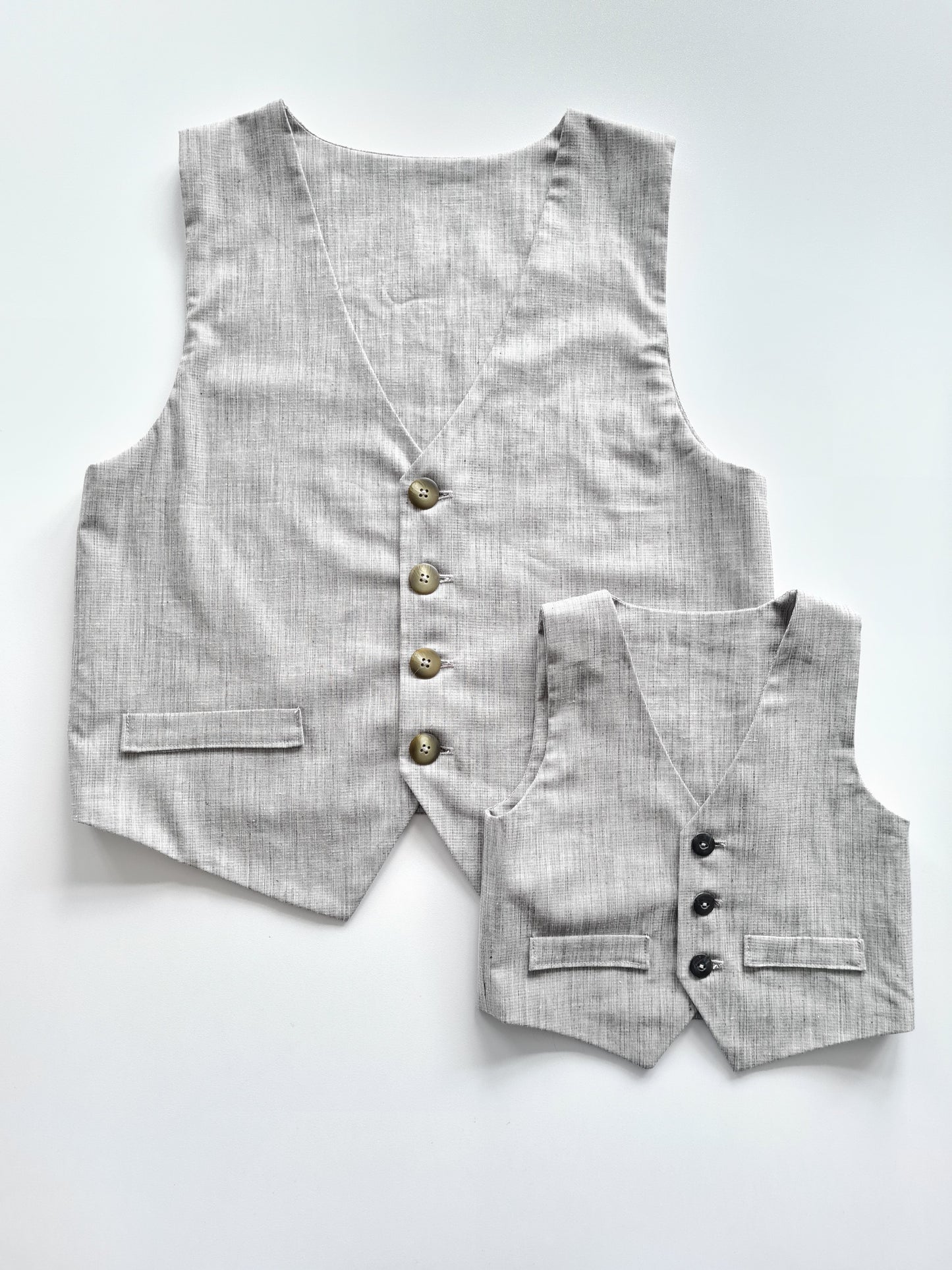 Vest 111