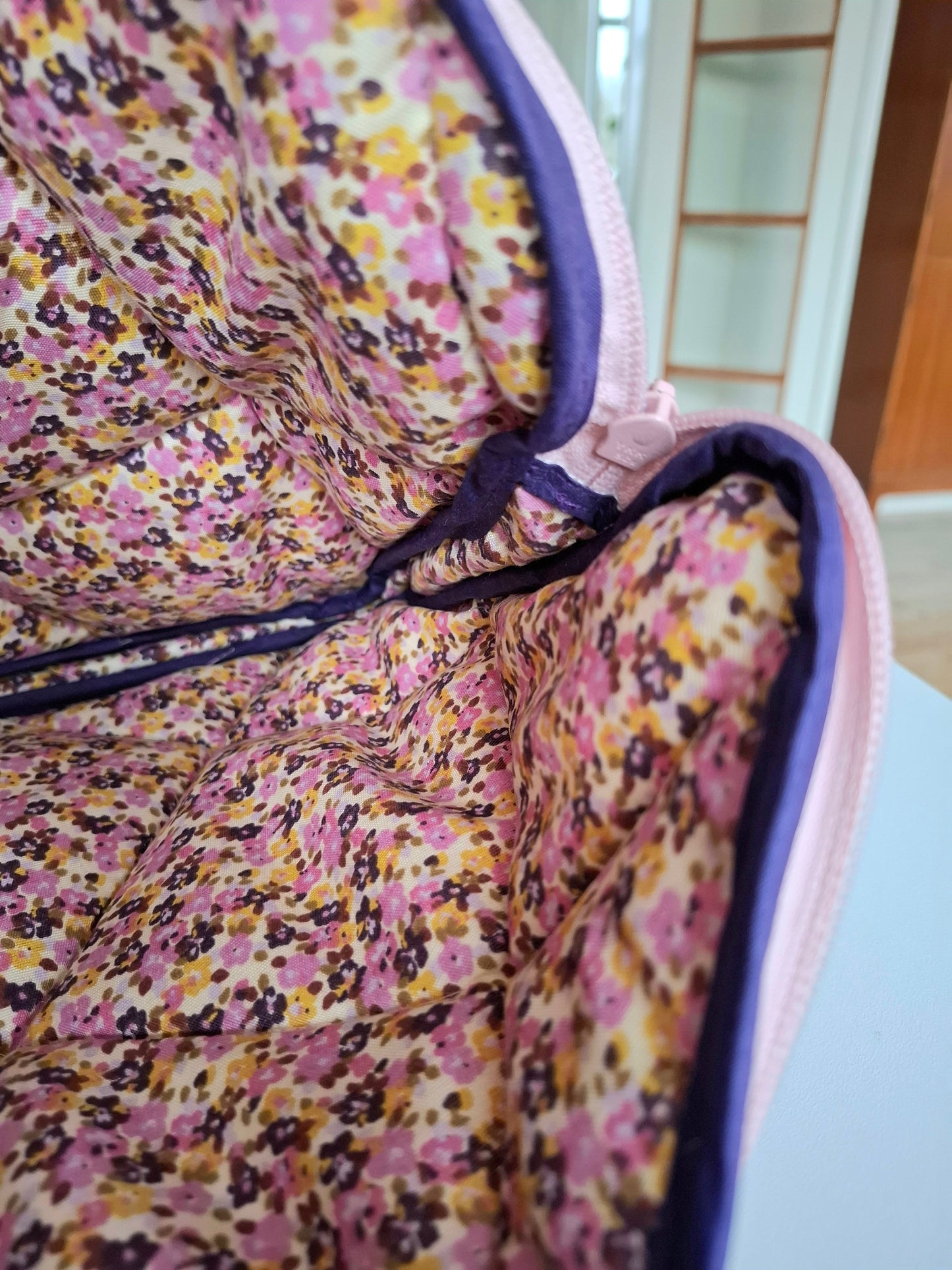 Computer sleeve 2019 - Kun pdf-mønster