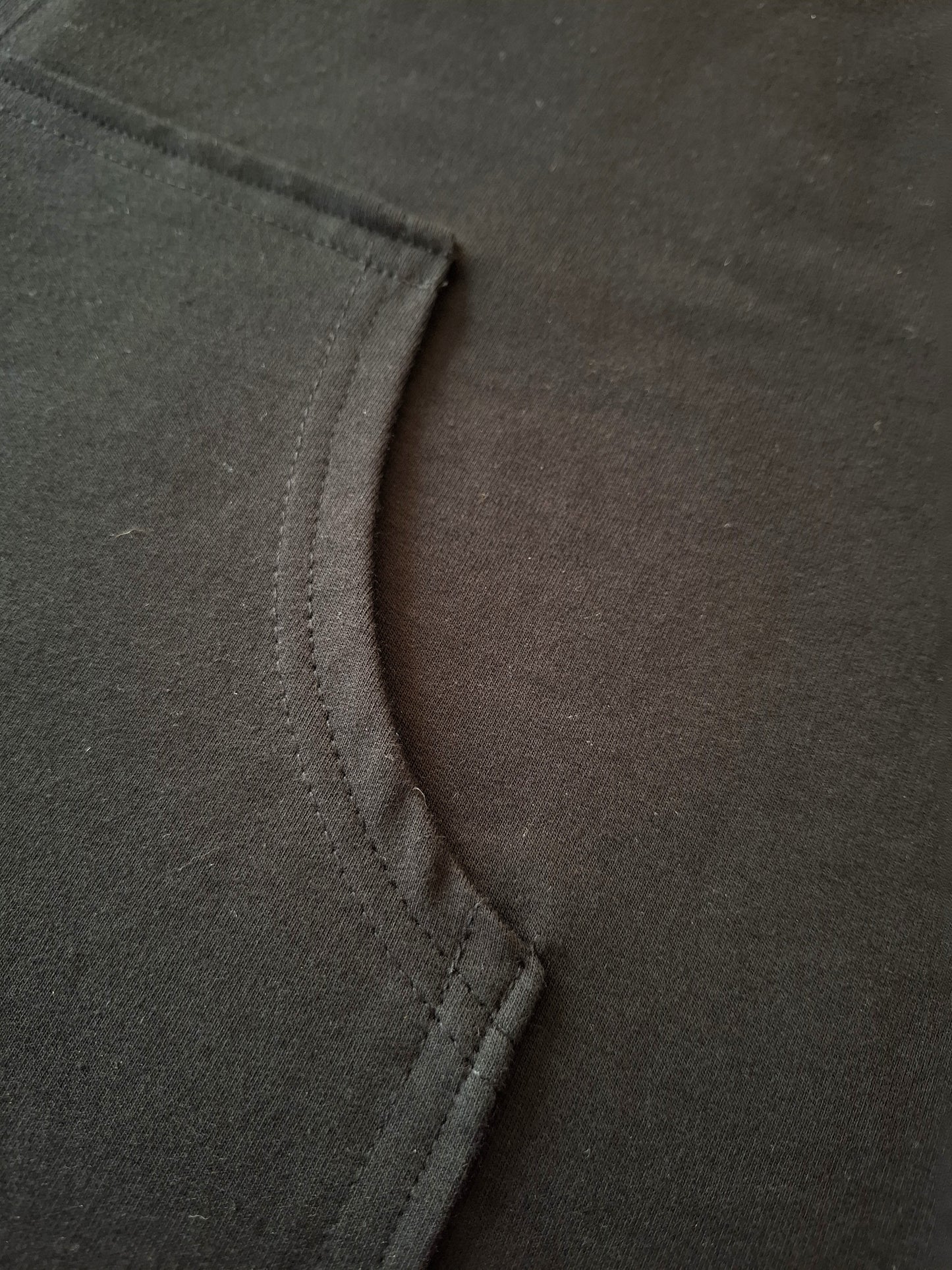 Sweatshirtkjole 1047