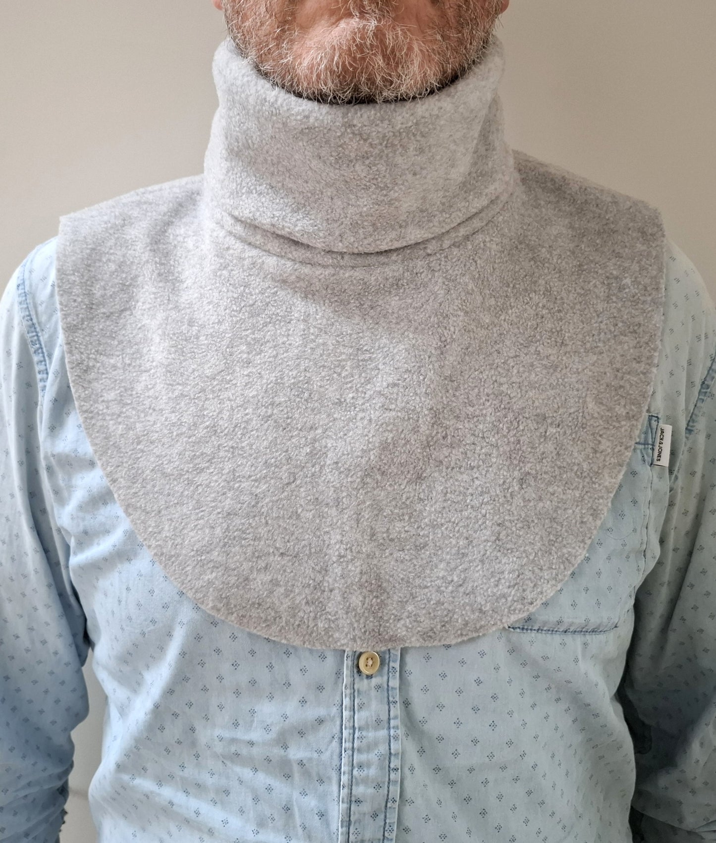 Halsedisse til børn & voksne 2020