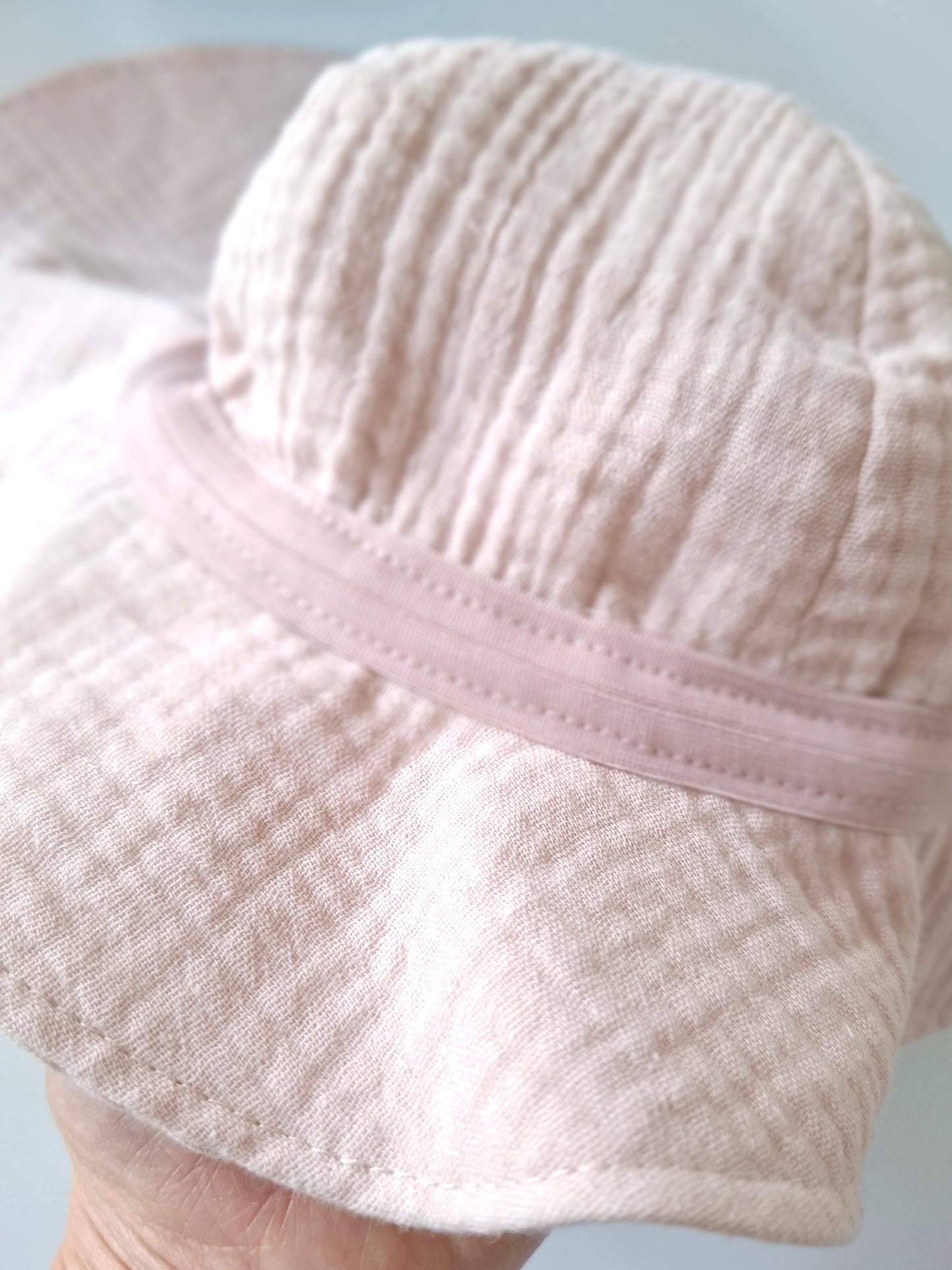 Sommerhat 211
