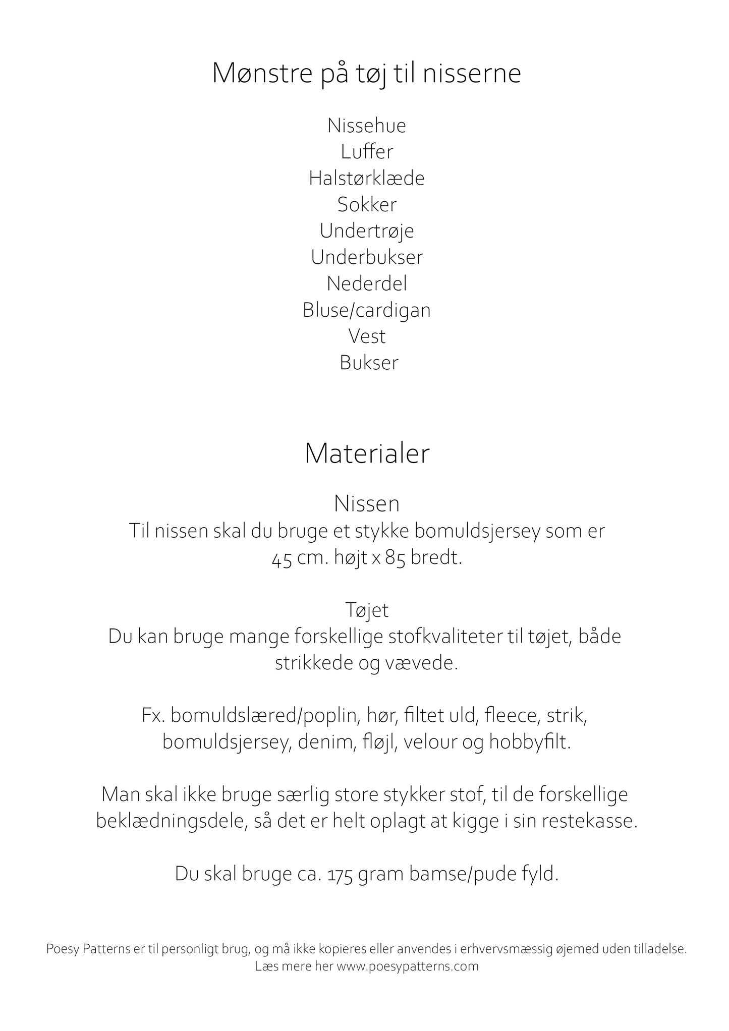 Nissepige & nissedreng 422
