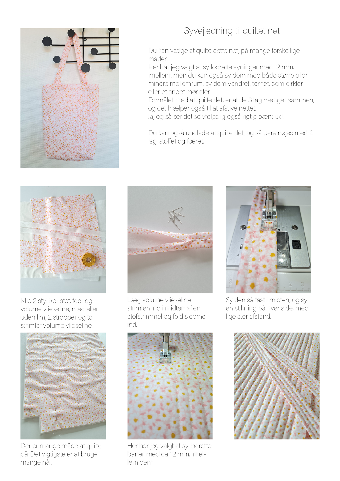 Quiltet net - 2011