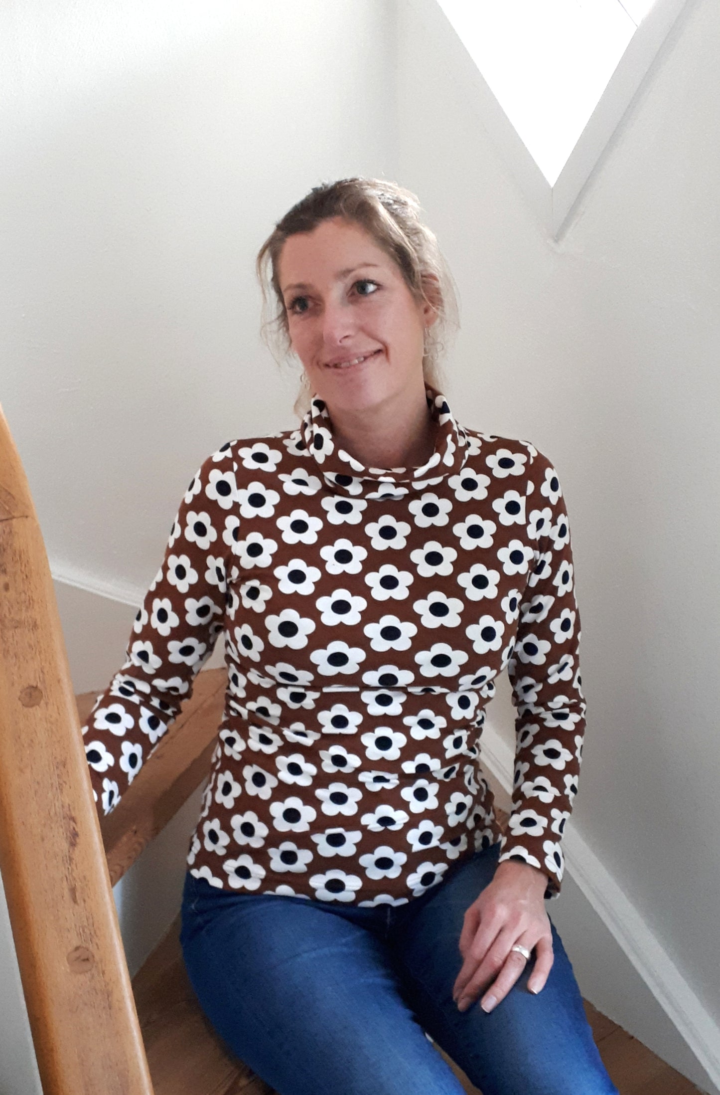 Bluse 1026