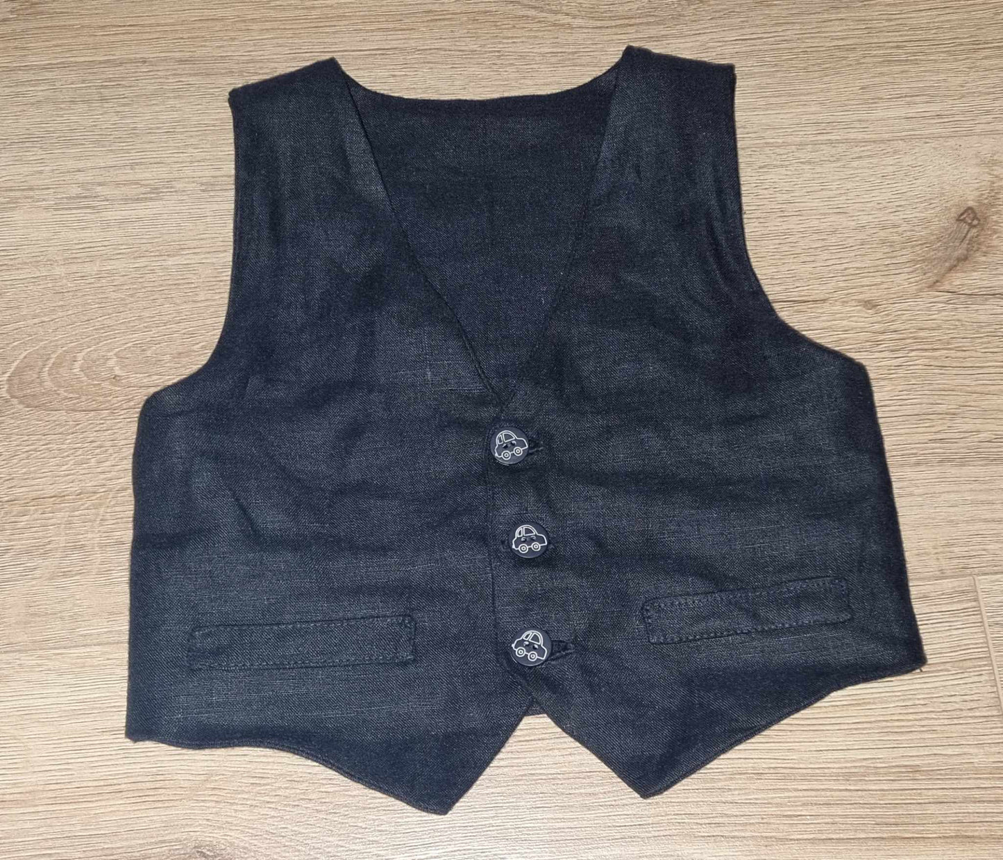 Vest 111