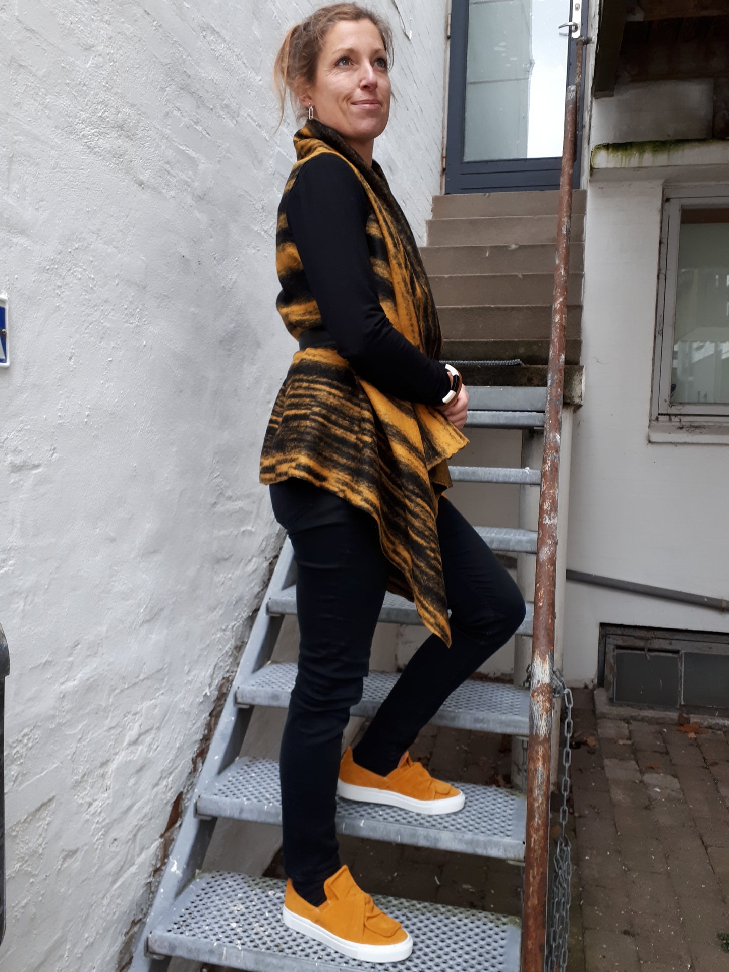 Uldvest 2004 - Kun pdf-mønster