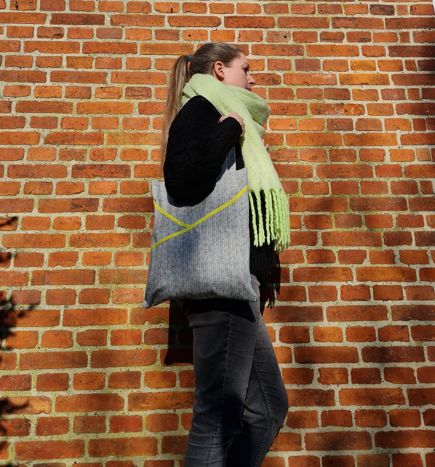 Net og tasker 2008