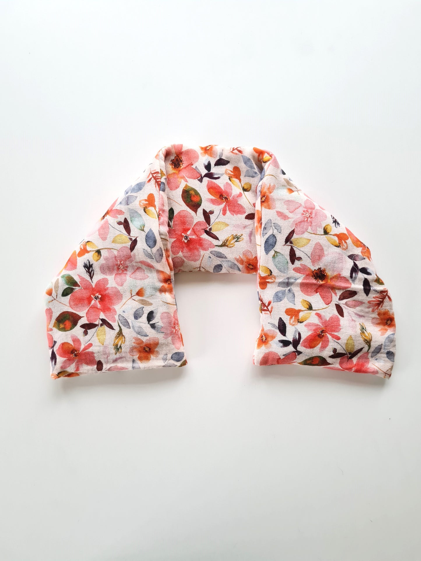 Varmepude med betræk - Kun pdf