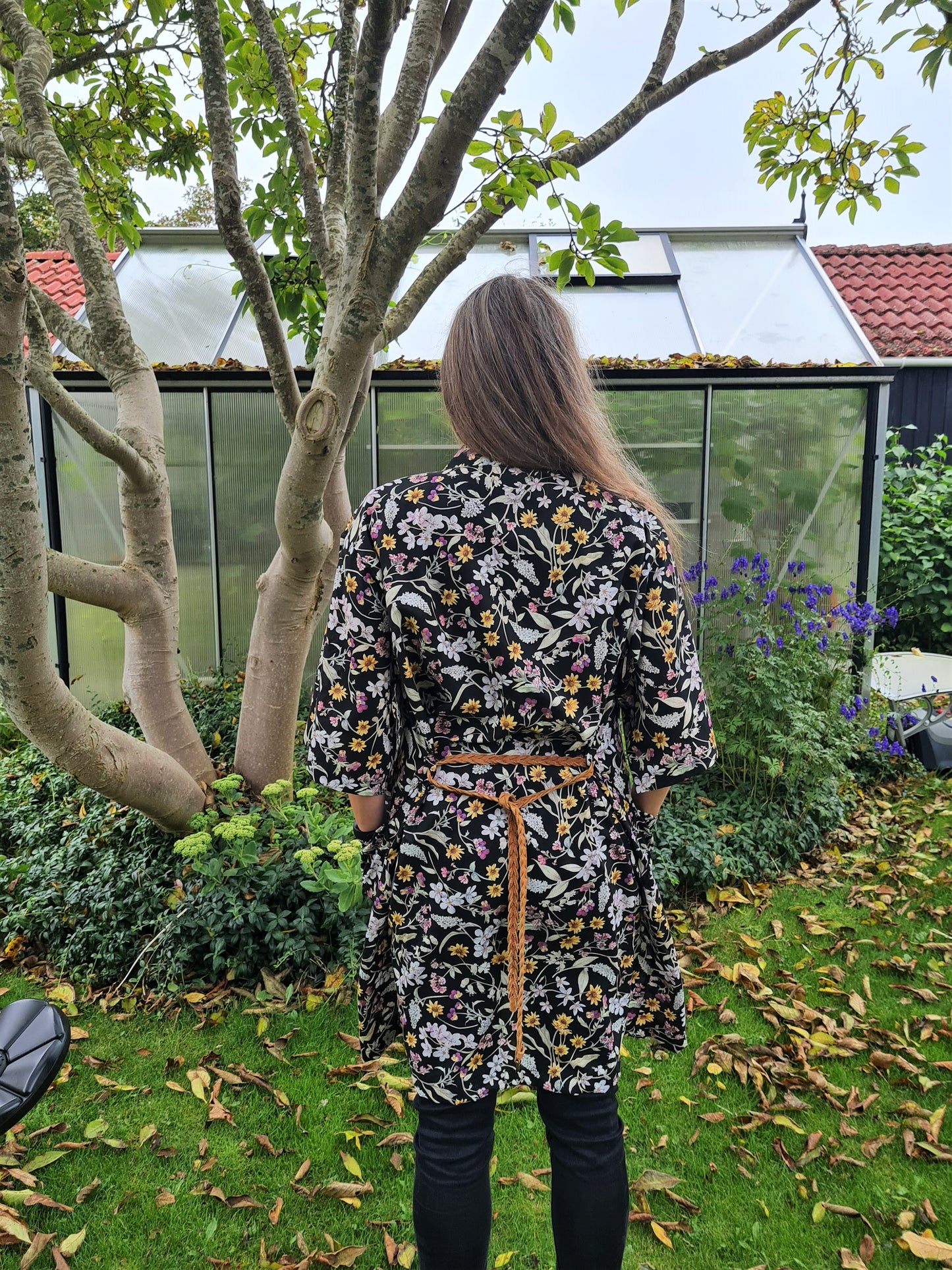 Kimono 1003