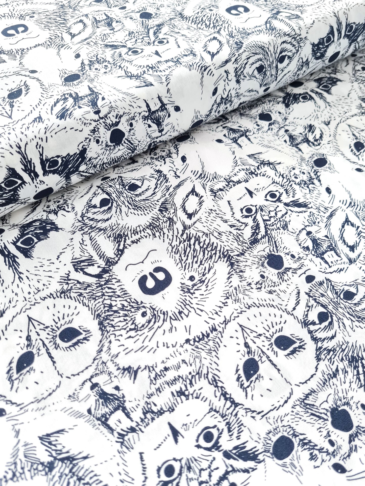 Sykit - Sløjfe med spænde