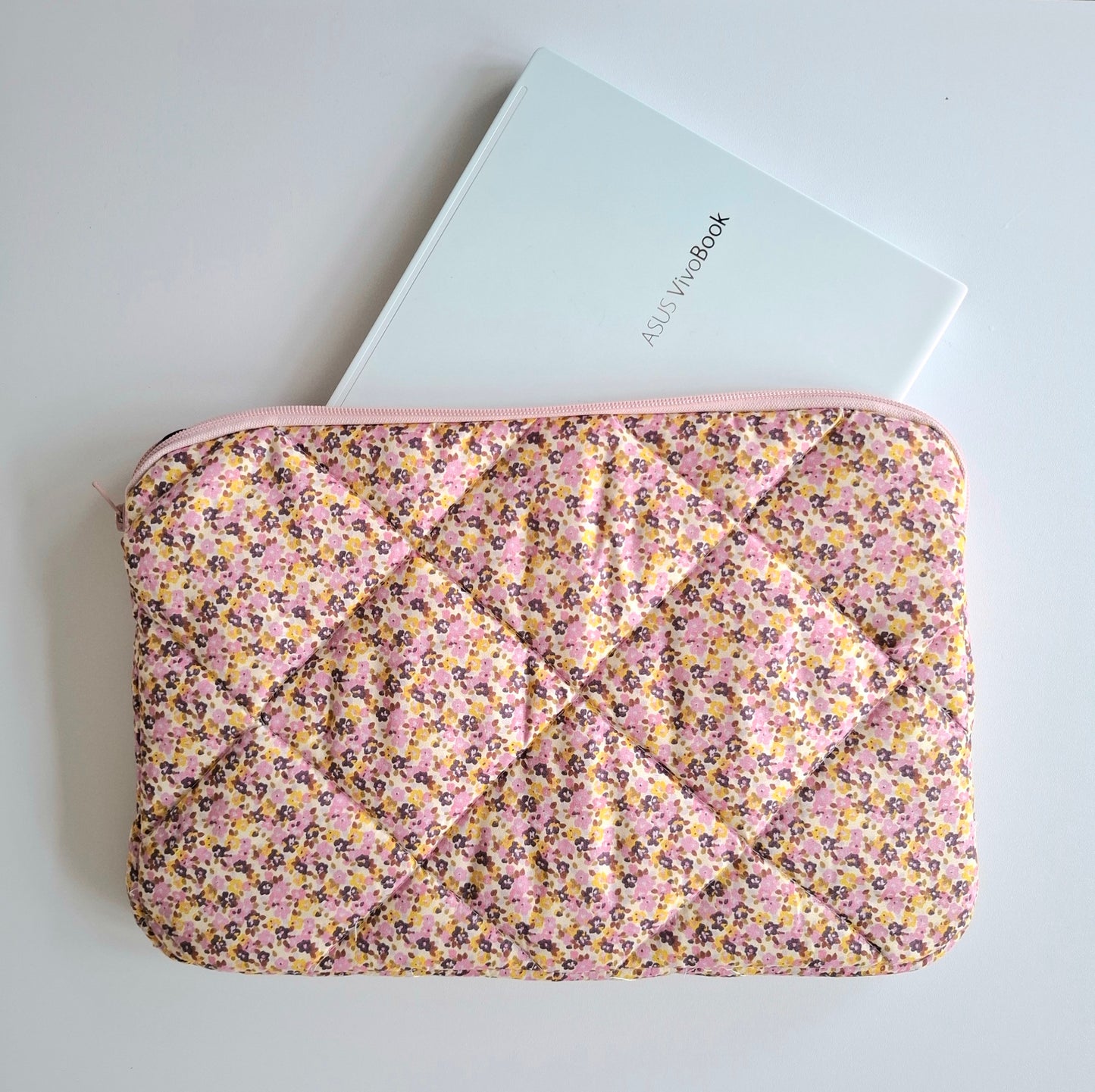 Computer sleeve 2019 - Kun pdf-mønster