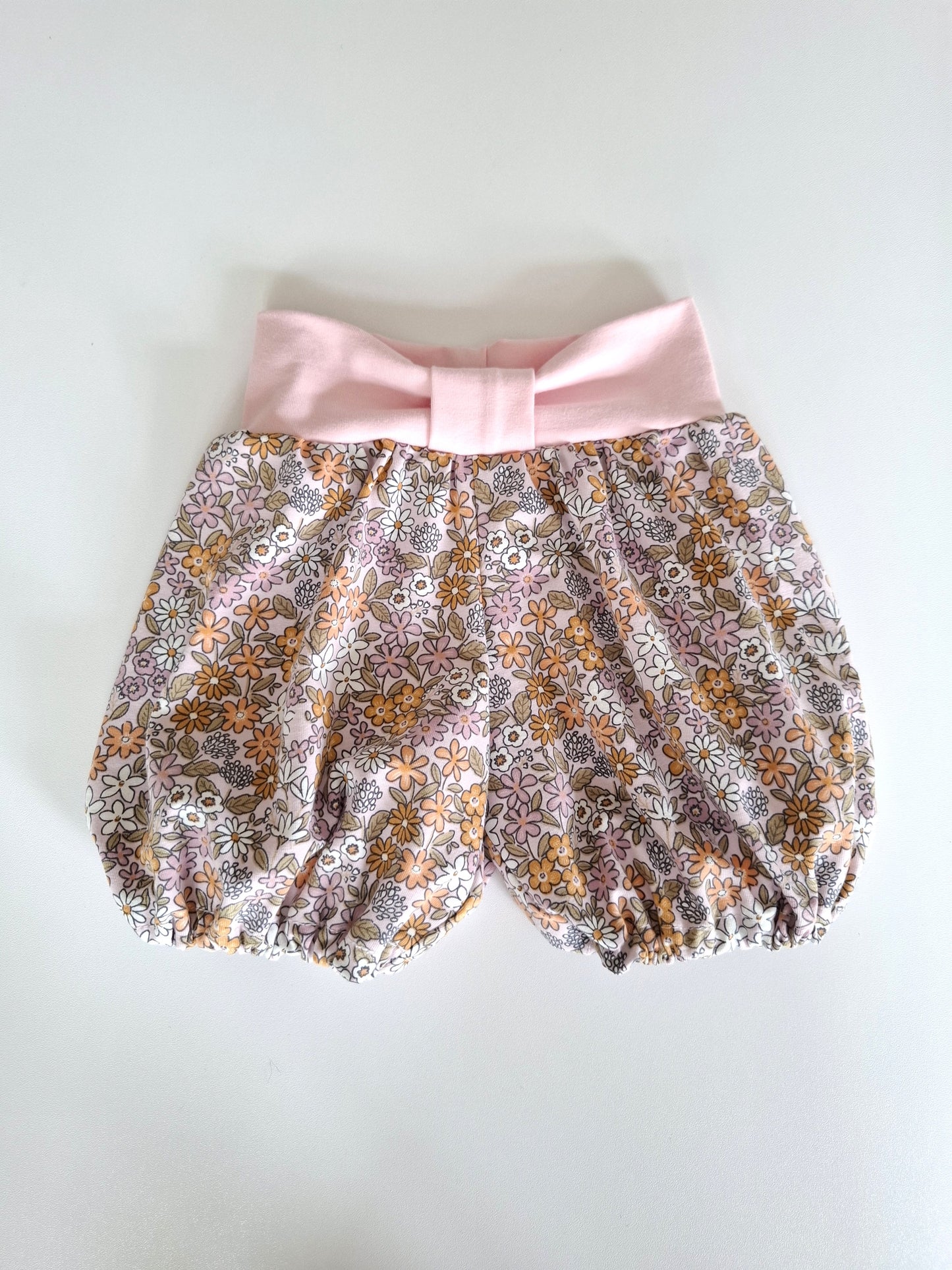 Shorts med og uden lommer 126