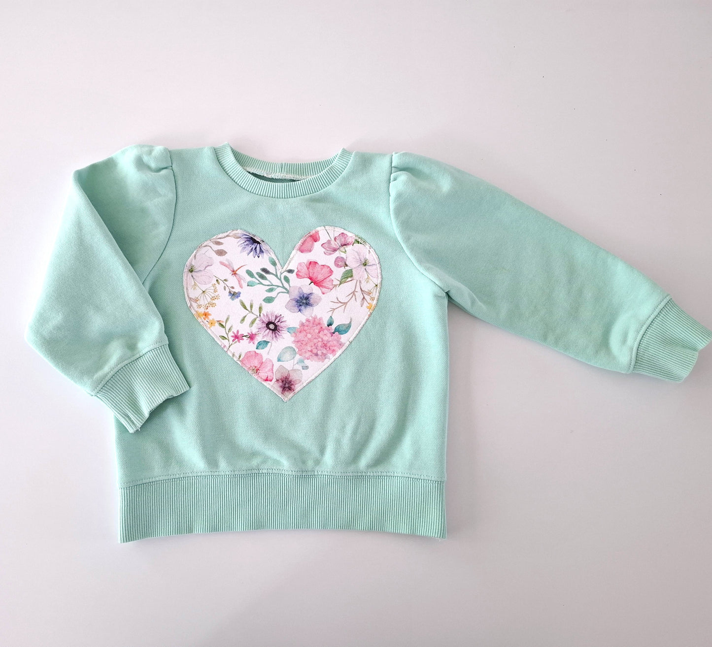 Sweatshirt 129