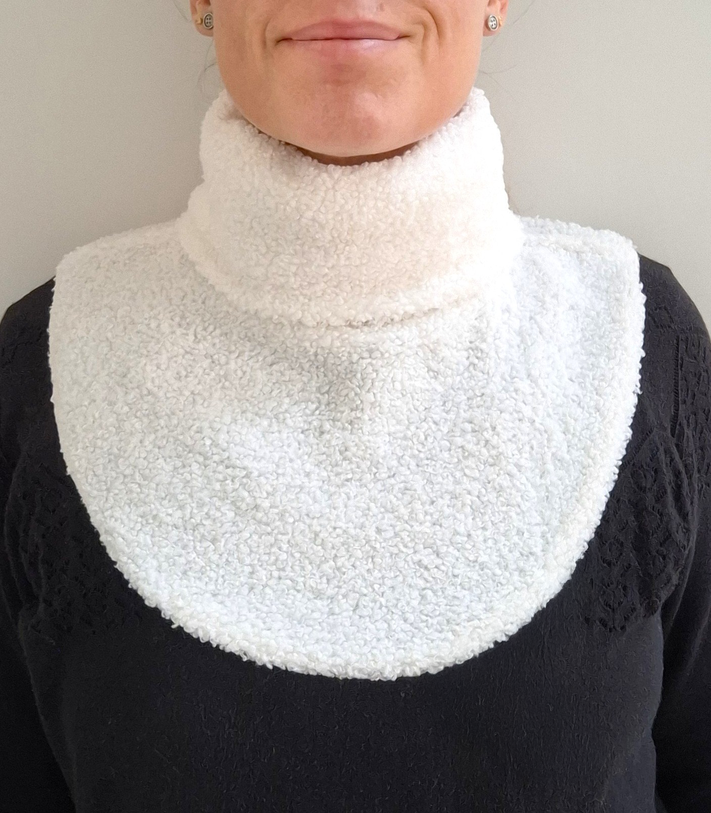 Halsedisse til børn & voksne 2020