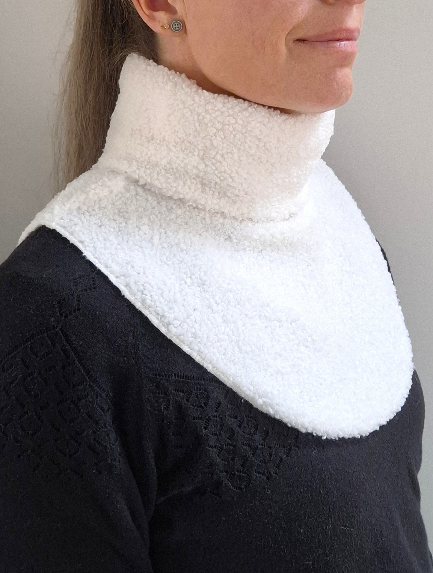 Halsedisse til børn & voksne 2020