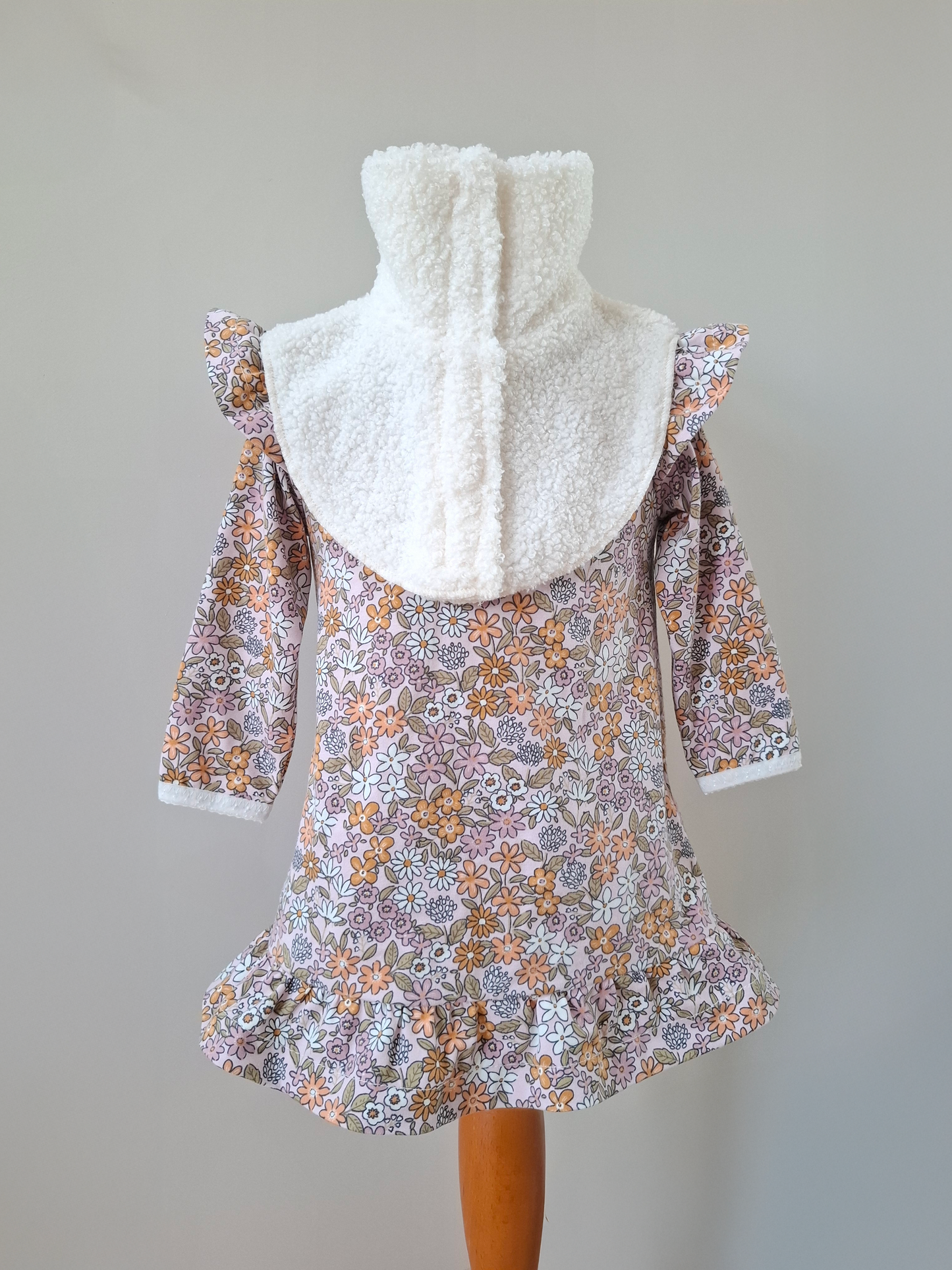 Halsedisse til børn & voksne 2020