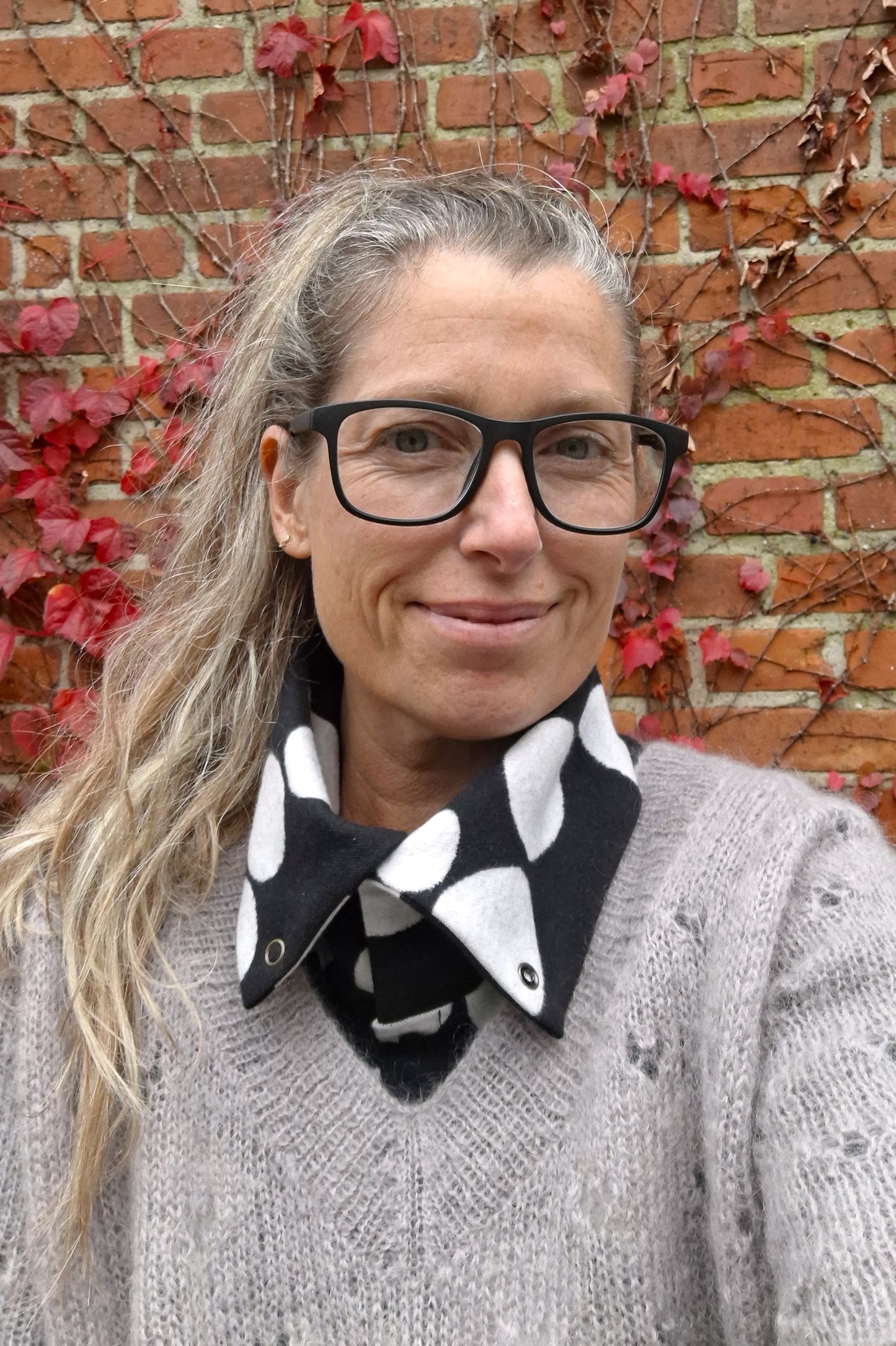 Halsedisse til børn & voksne 2020