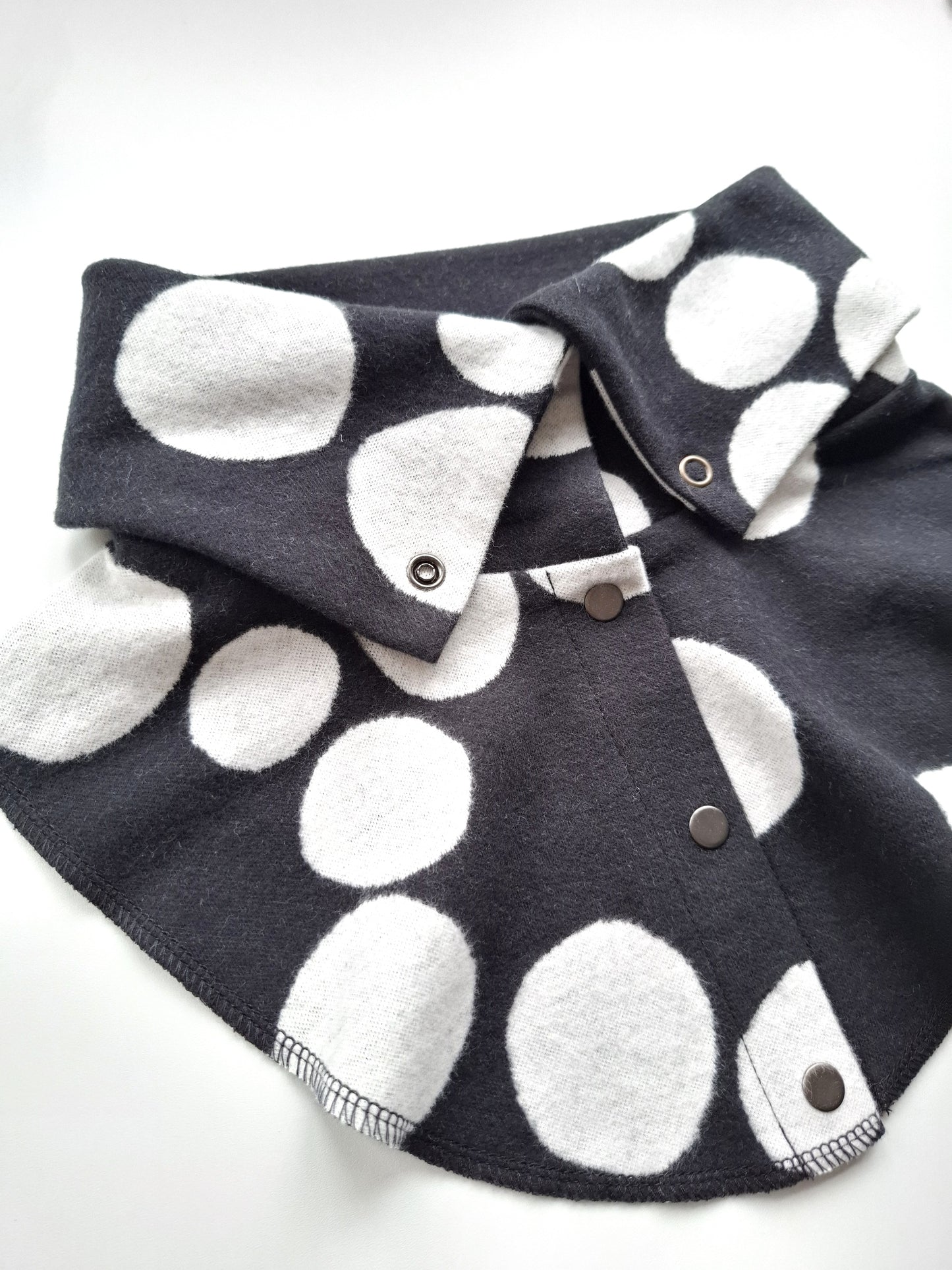 Halsedisse til børn & voksne 2020