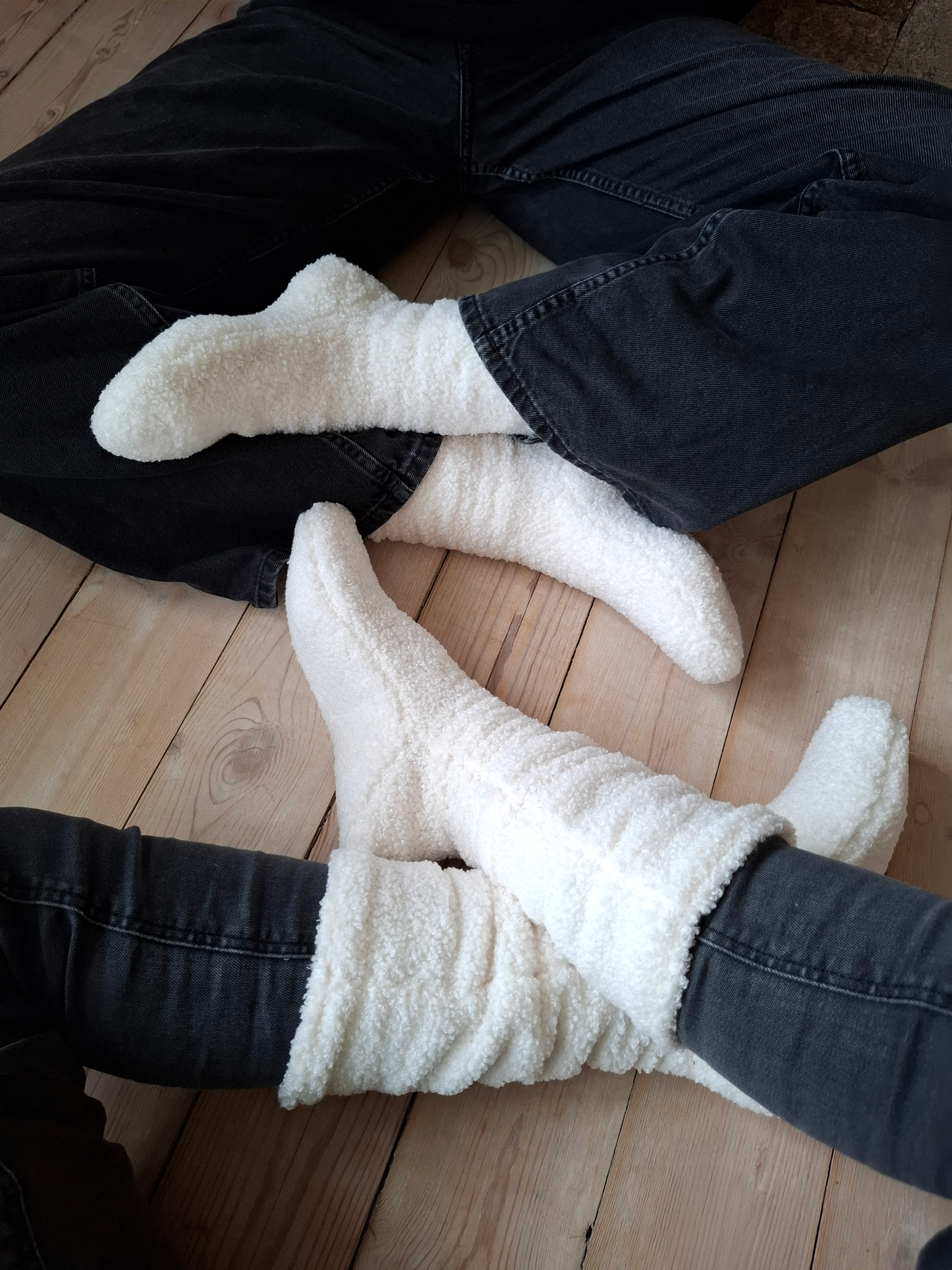 Sokker til børn & voksne 2021