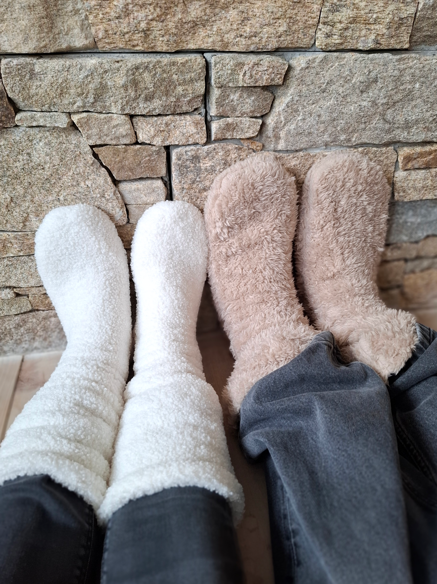 Sokker til børn & voksne 2021