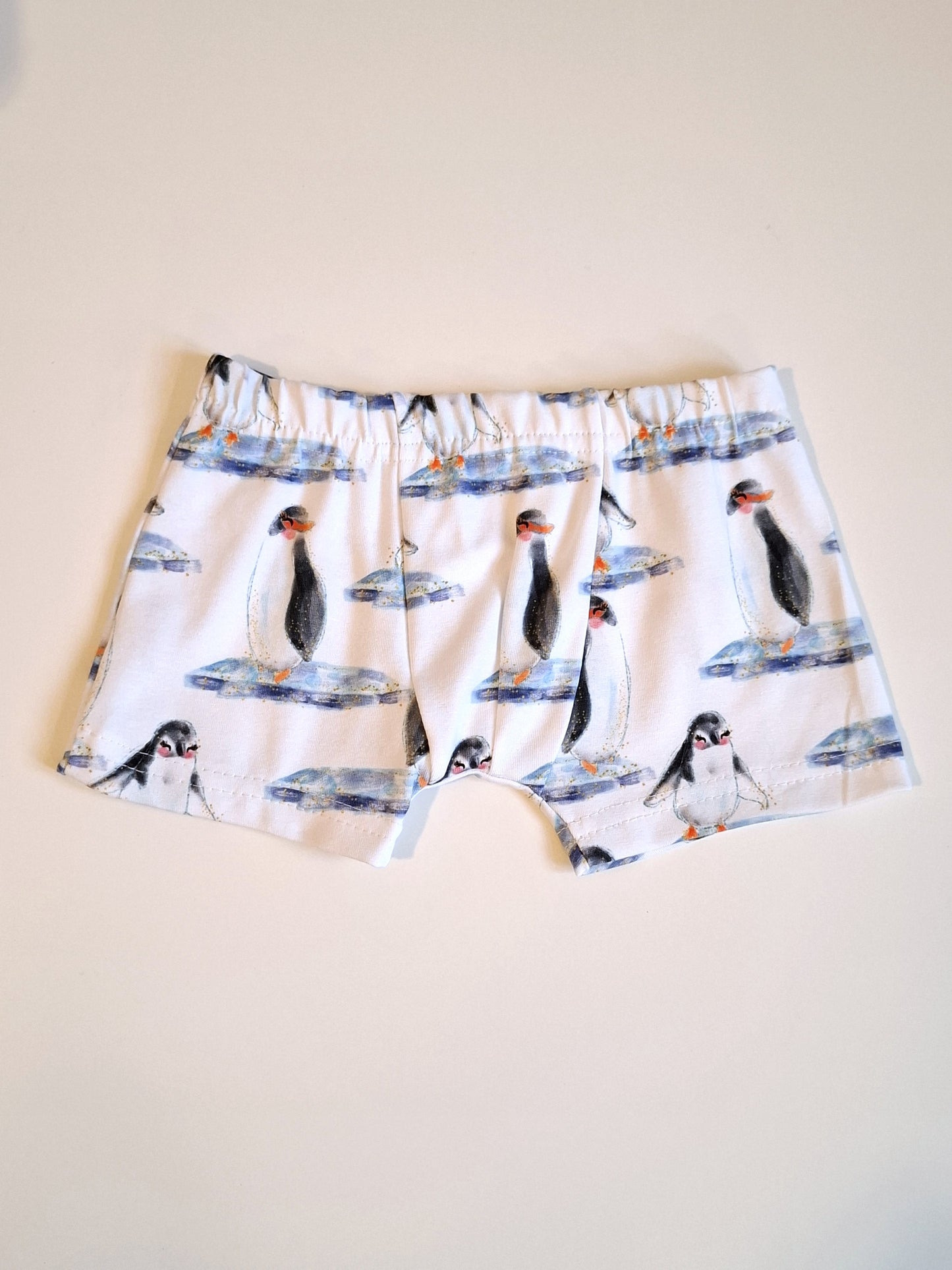 Boxershorts til børn 135
