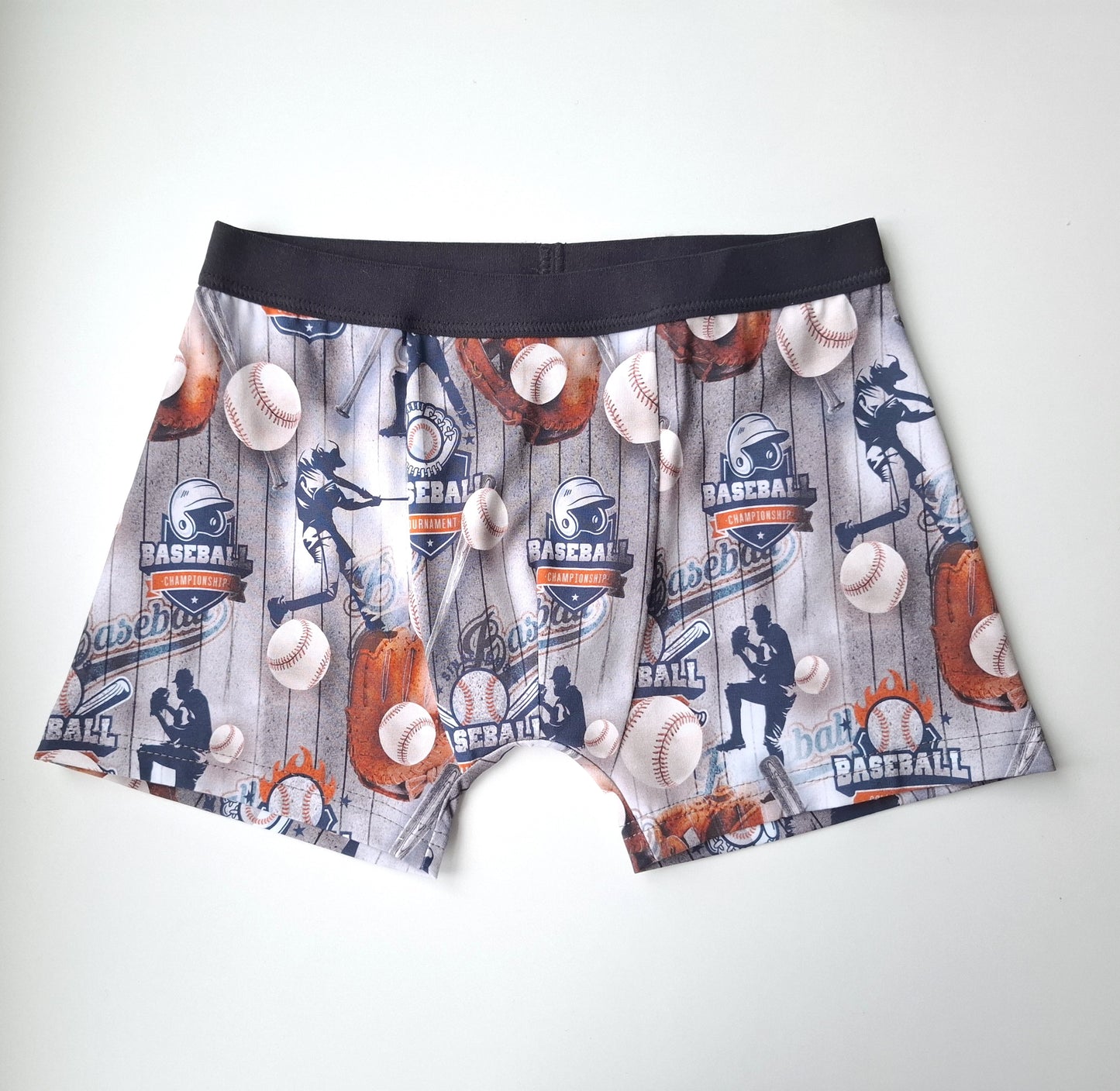 Boxershorts til børn 135