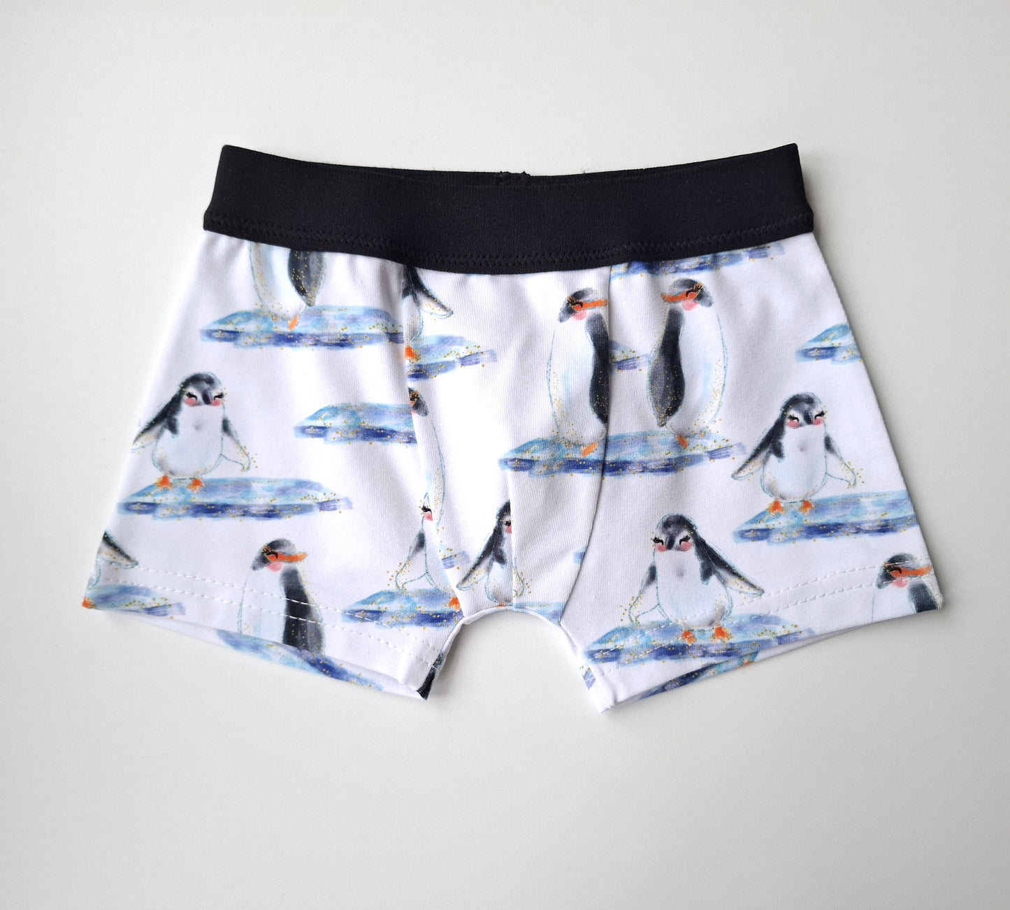 Boxershorts til børn 135