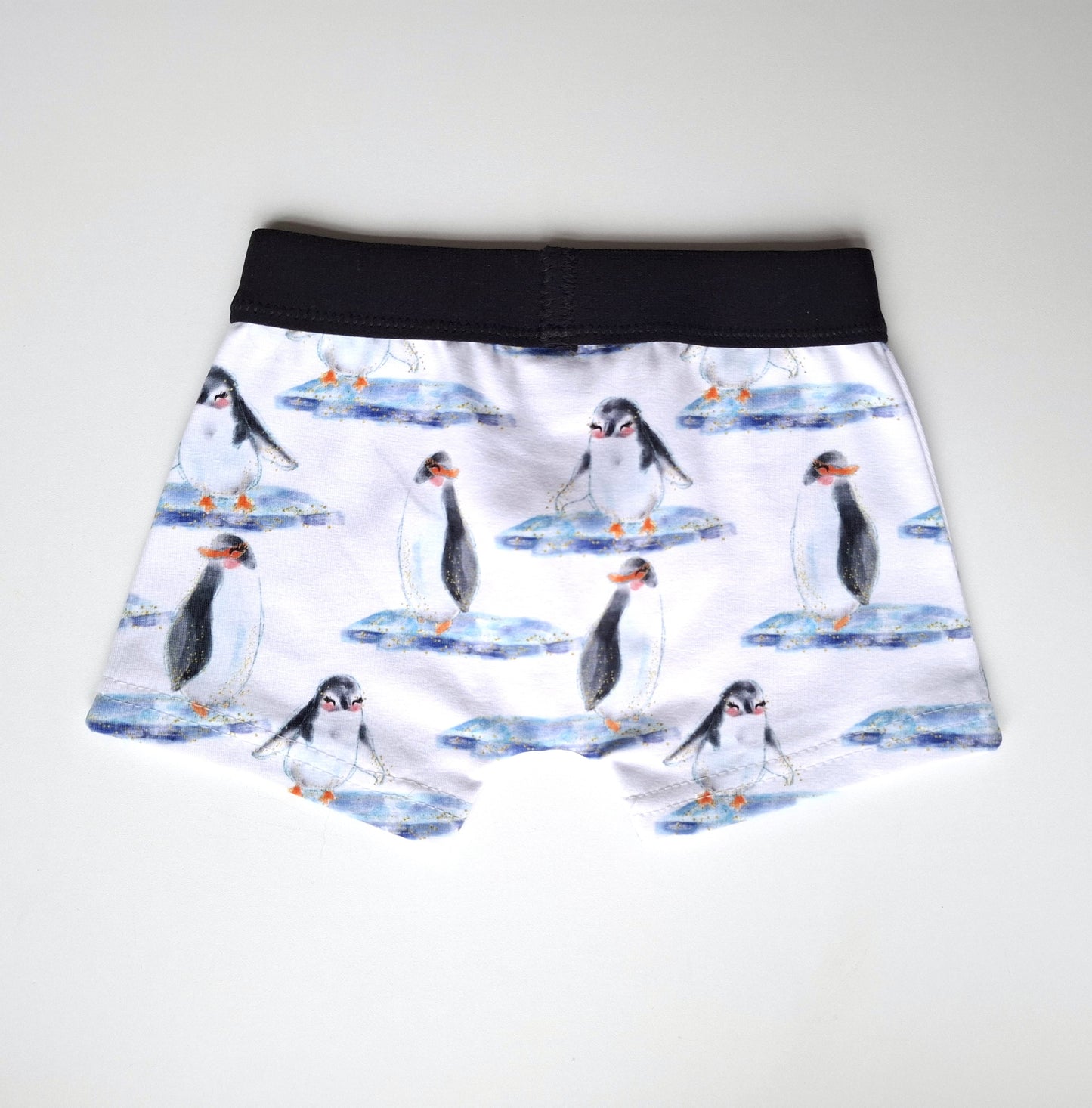 Boxershorts til børn 135