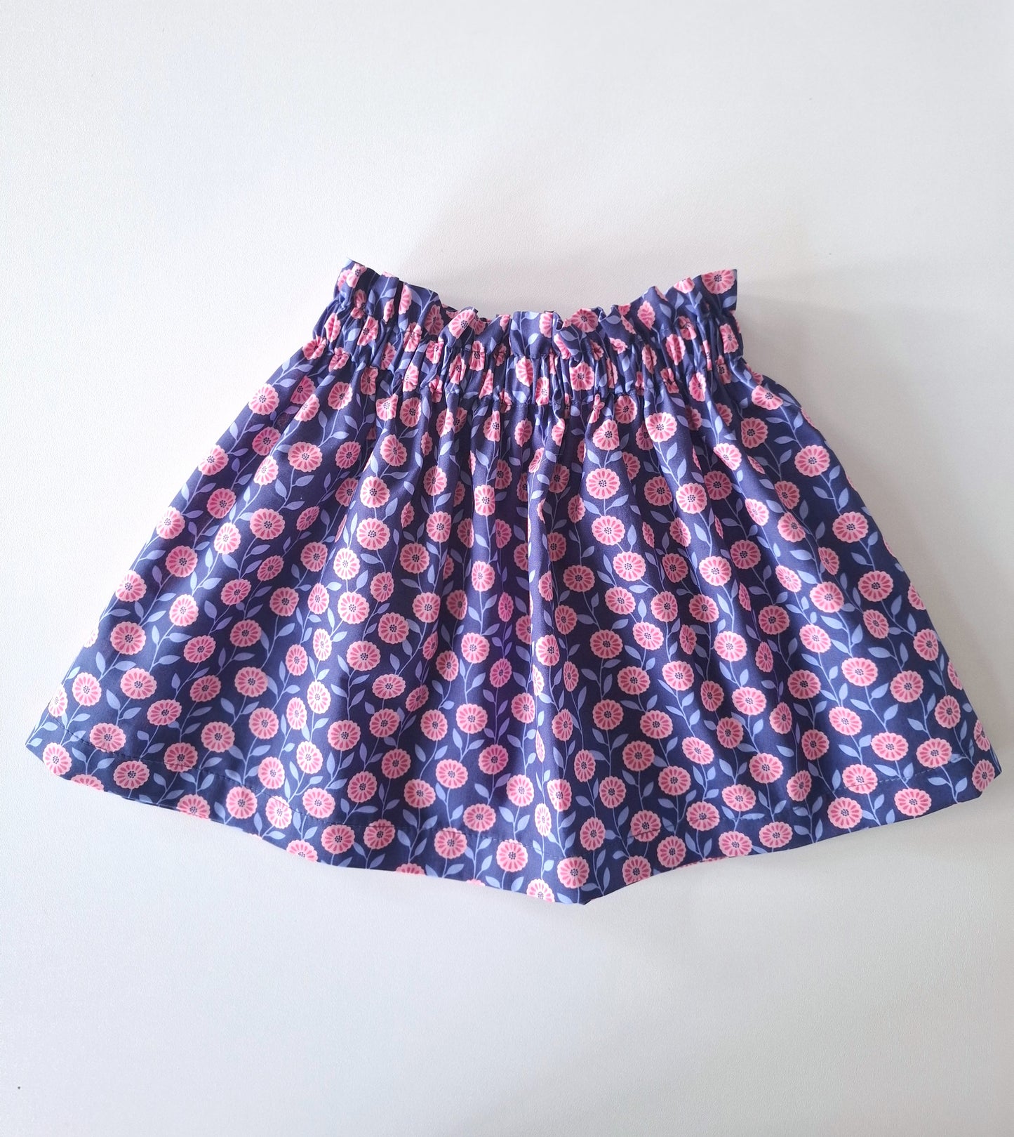 Sykit - Nederdel 4-6 år