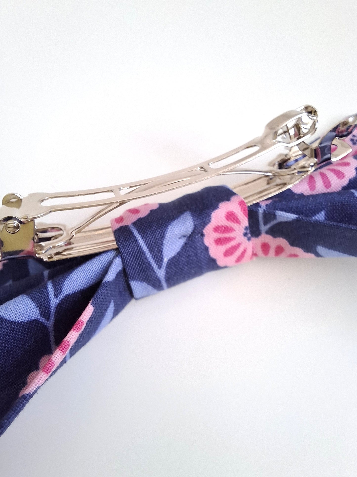 Sykit - Sløjfe med spænde