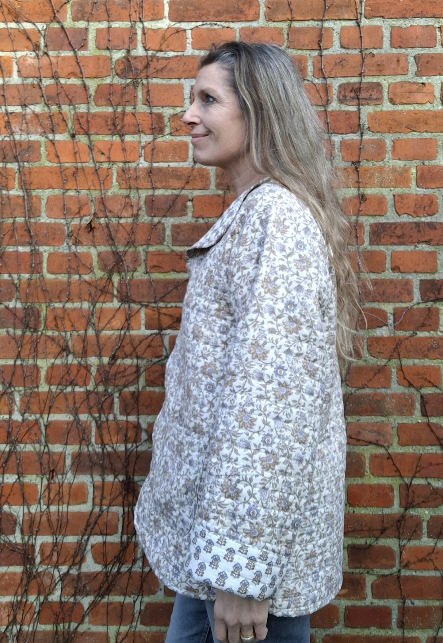 Jakke 1052