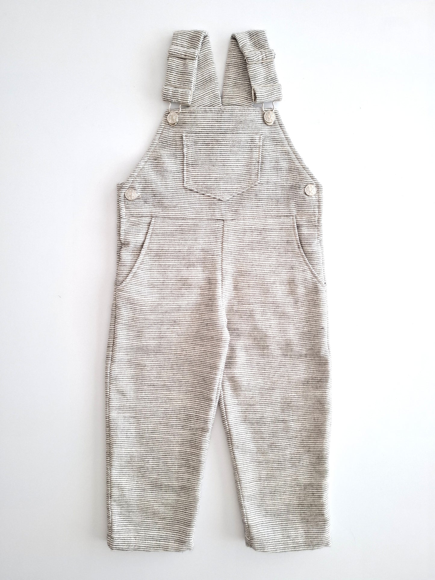 Overalls 139