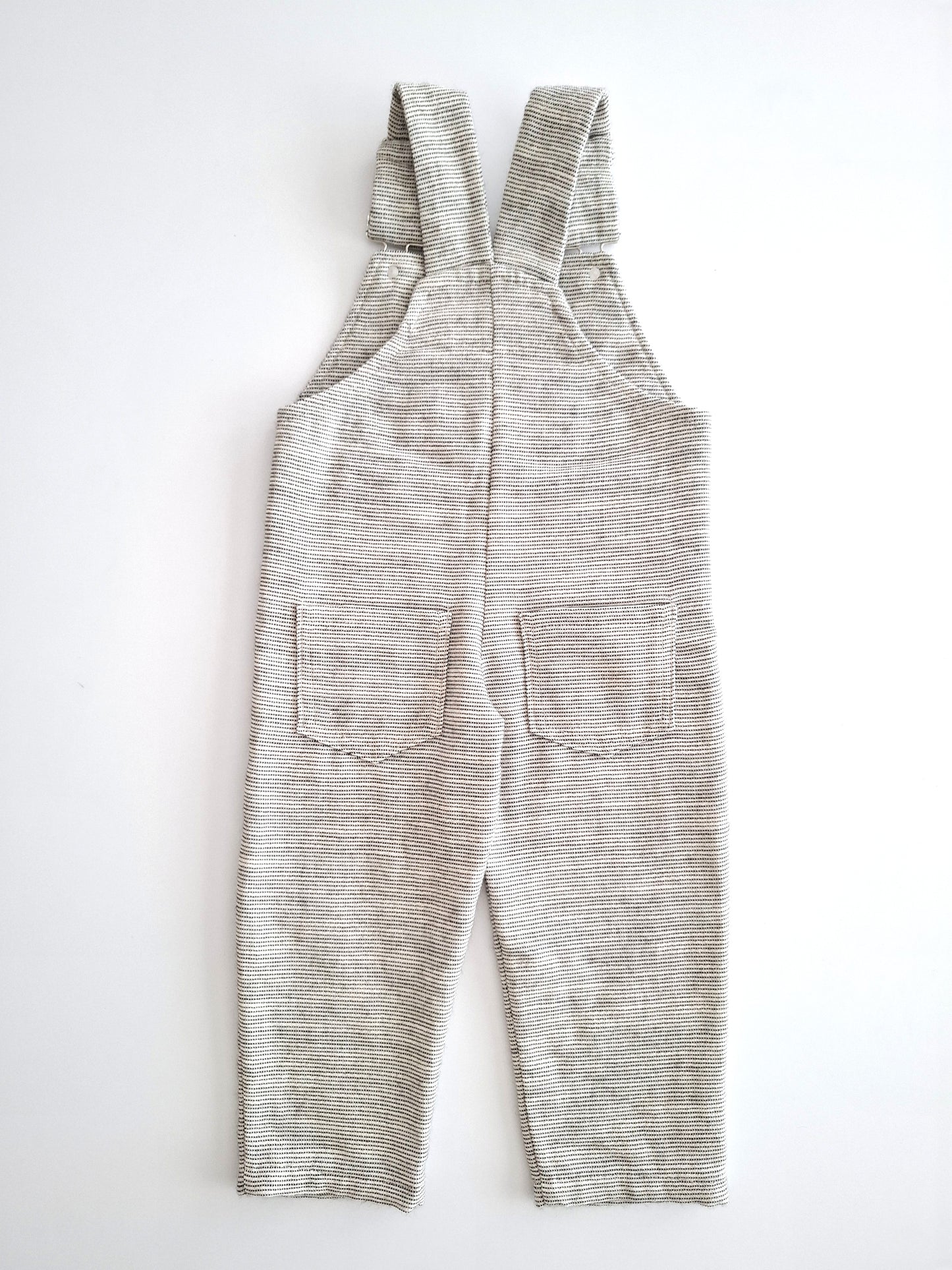 Overalls 139