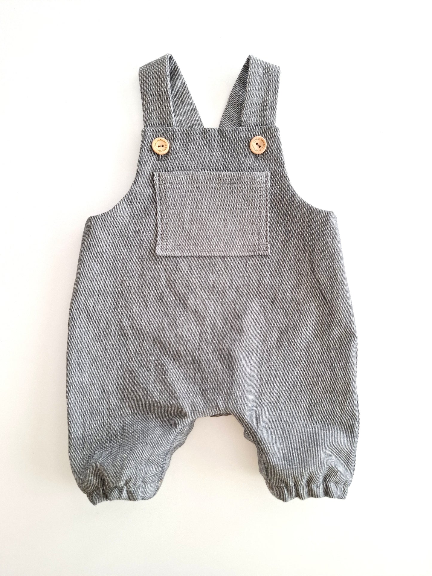 Overalls 138