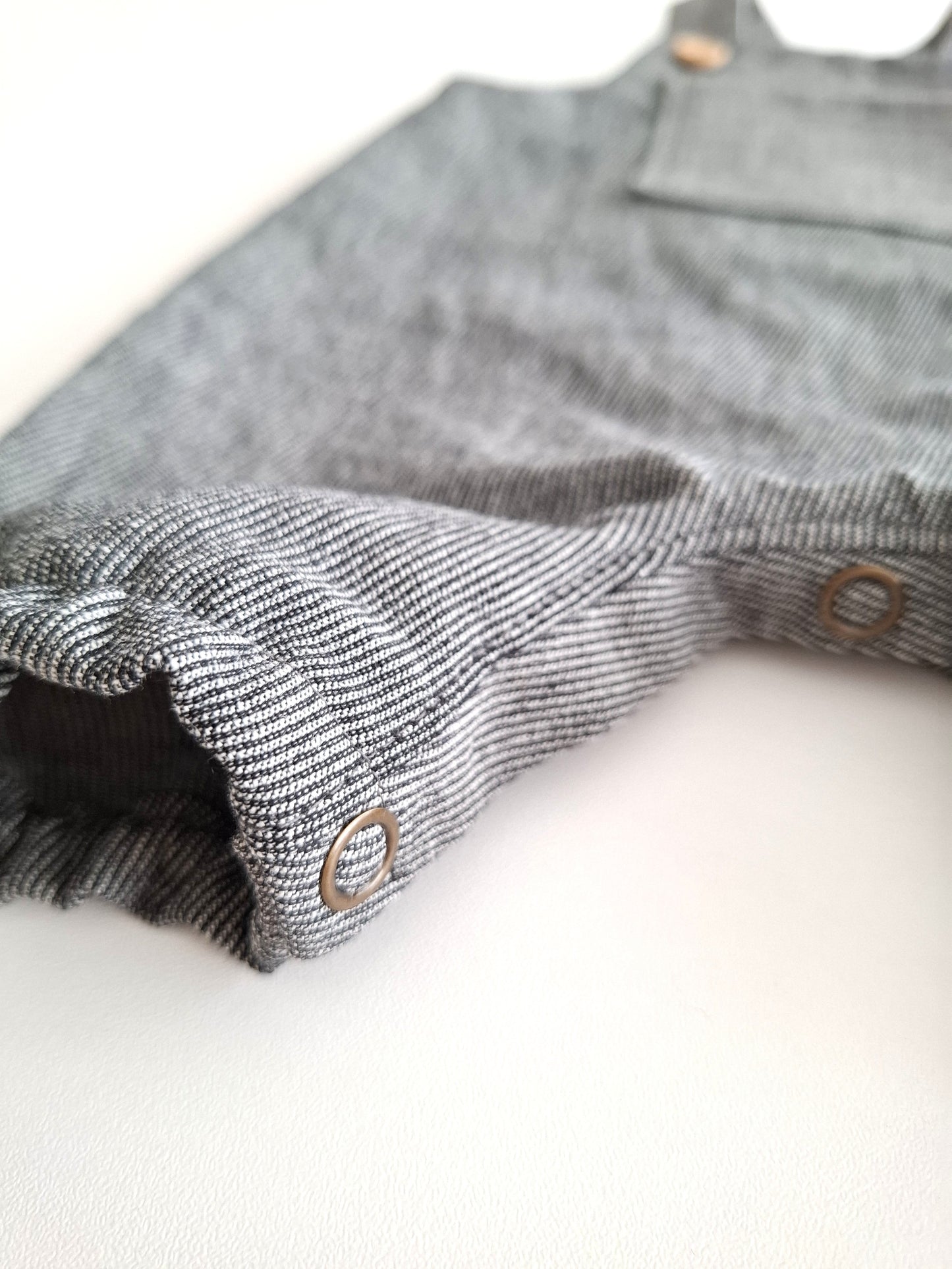 Overalls 138