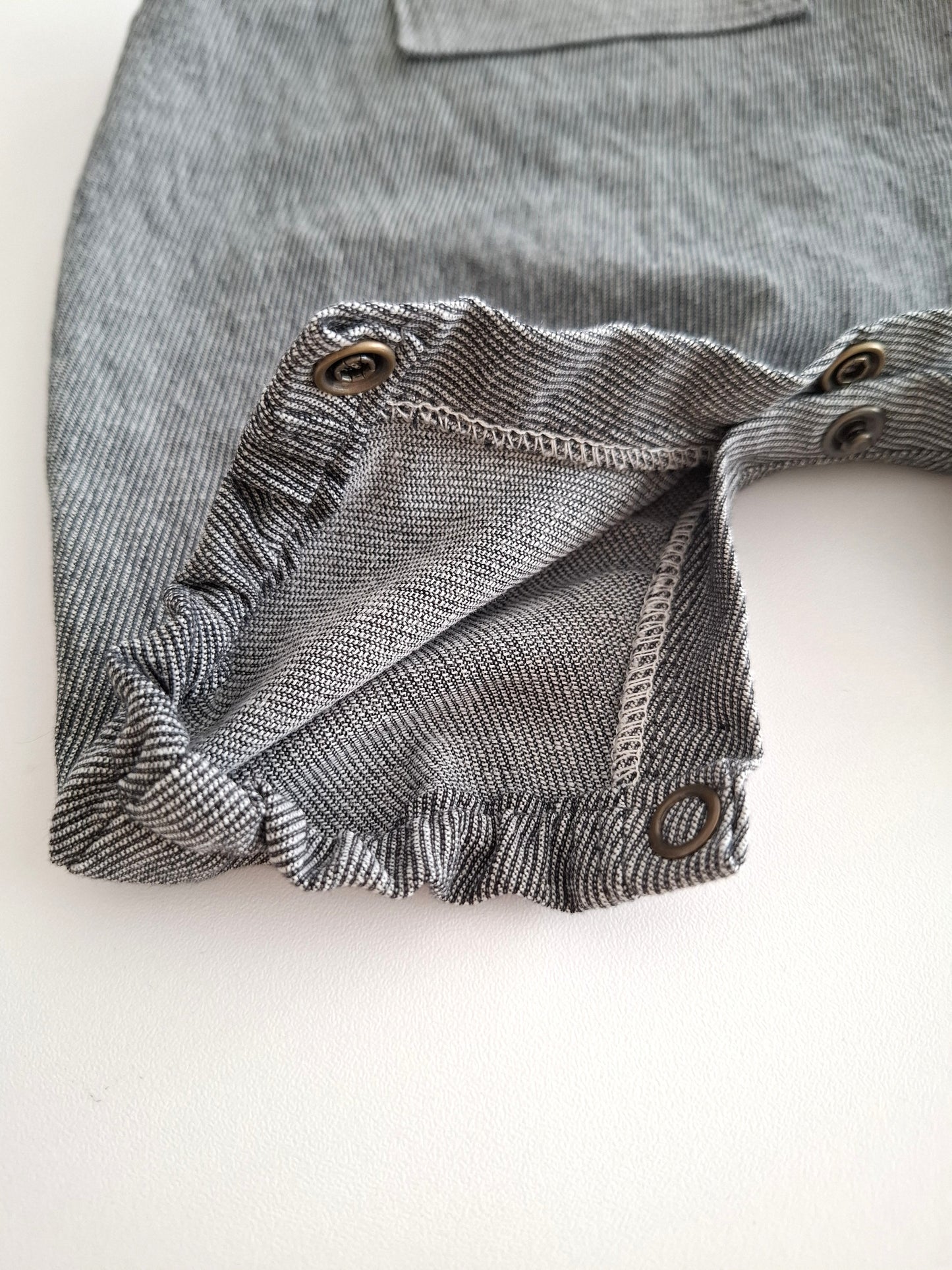 Overalls 138