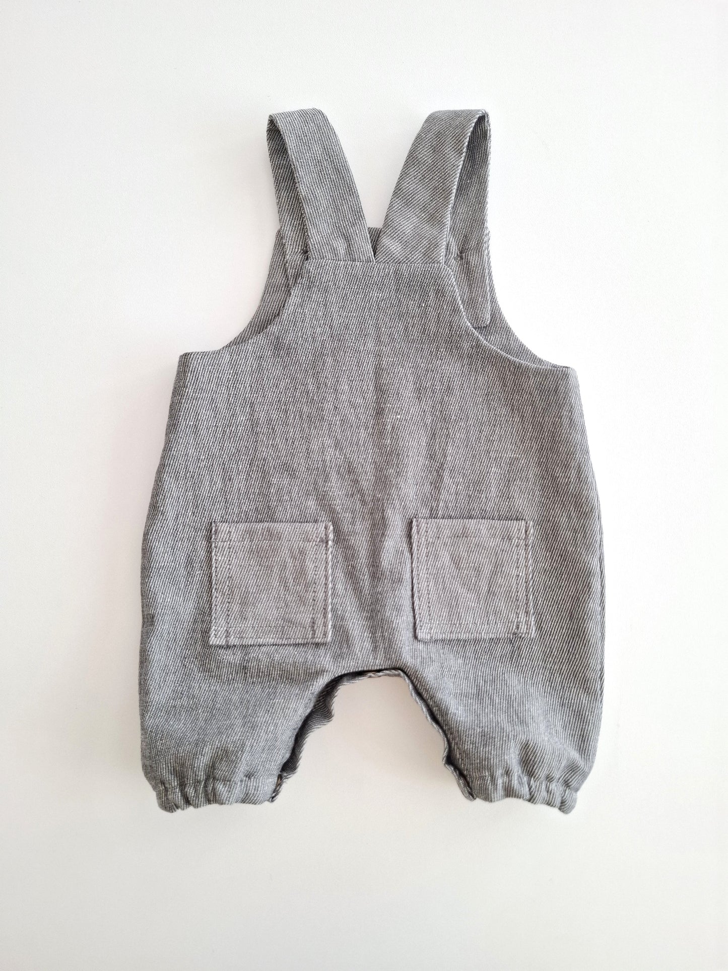Overalls 138