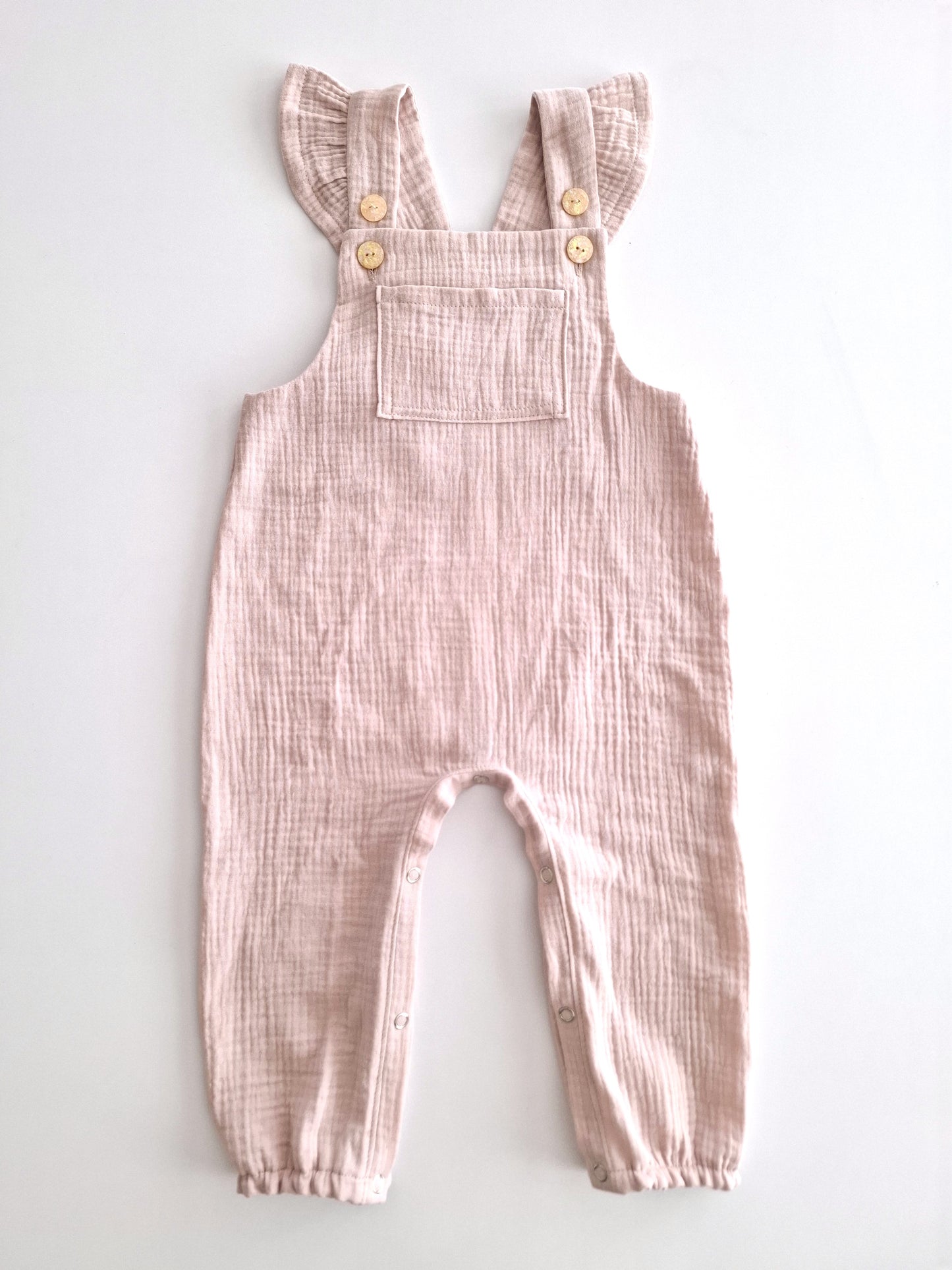 Overalls 138