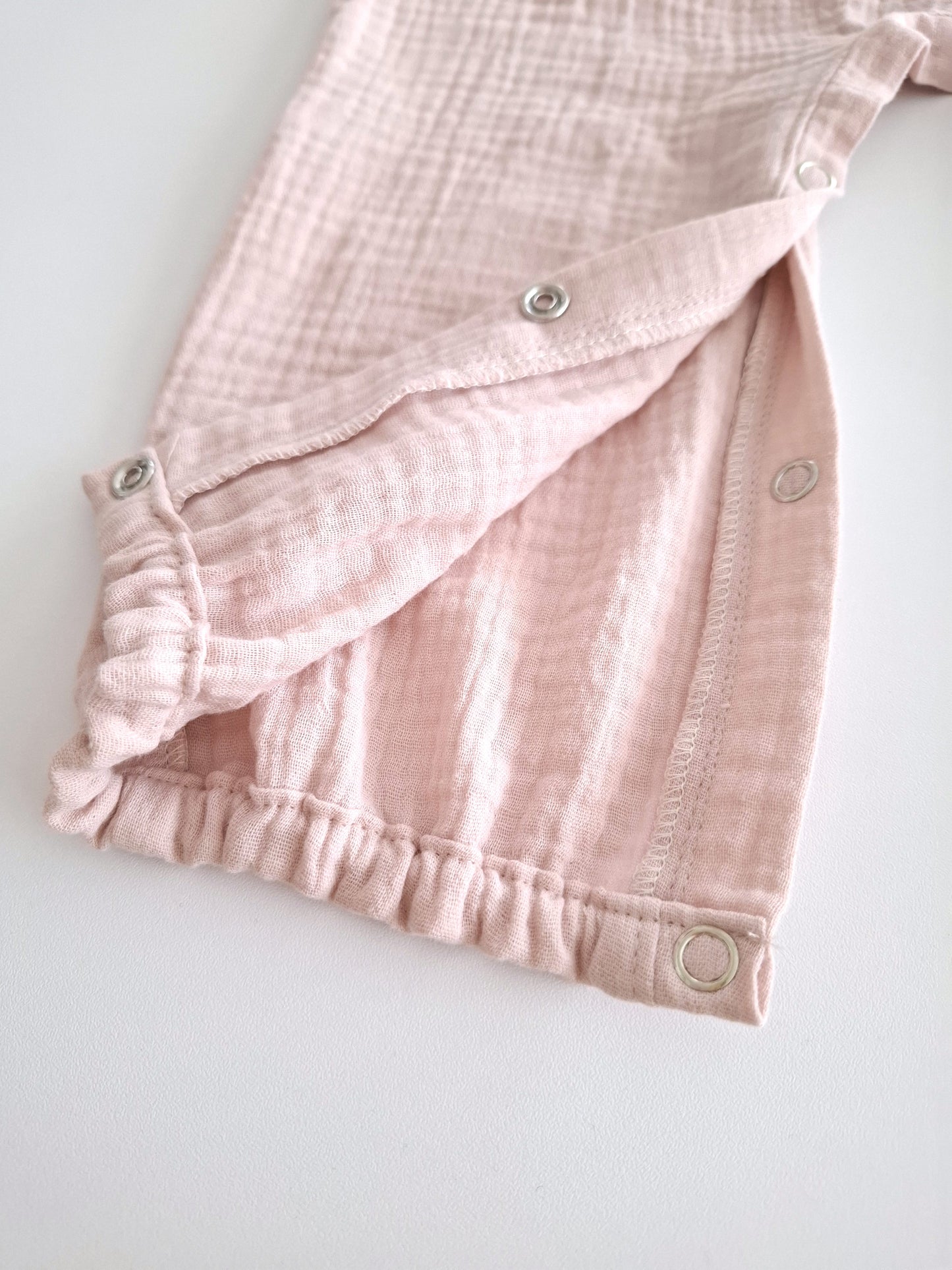 Overalls 138