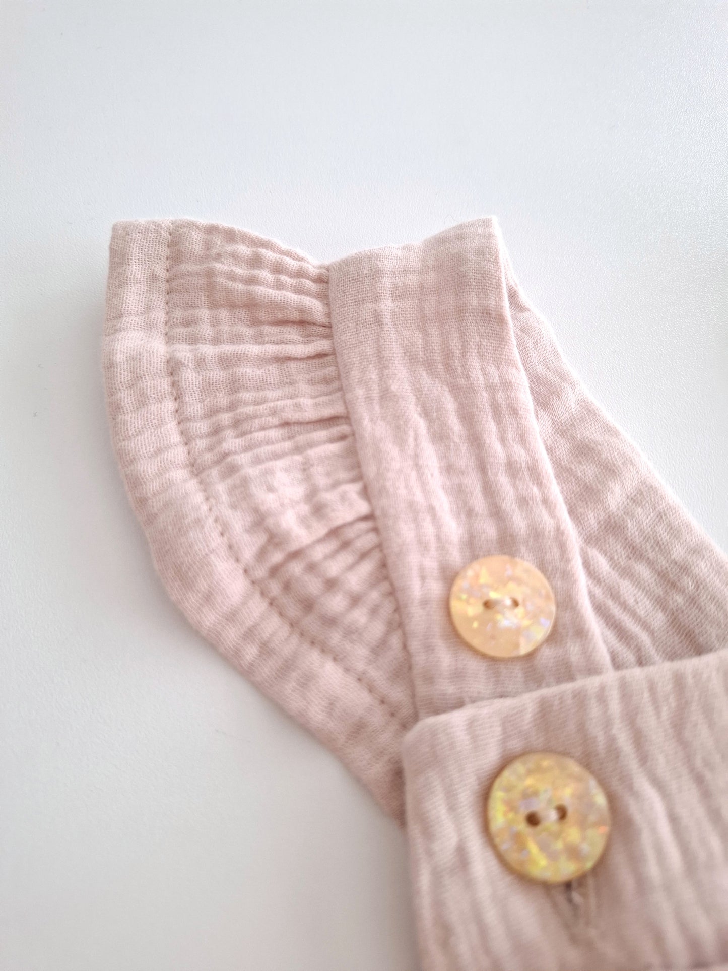 Overalls 138