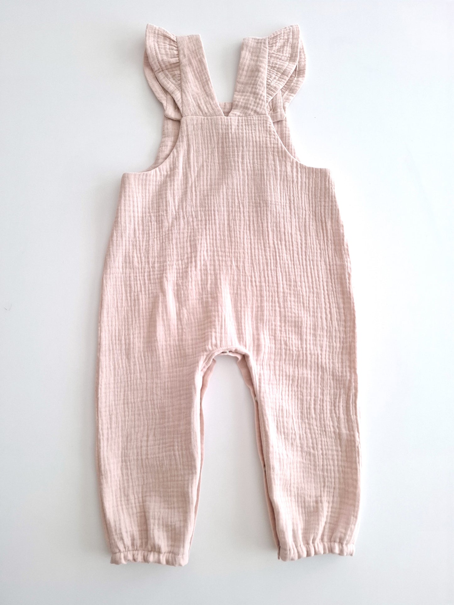 Overalls 138