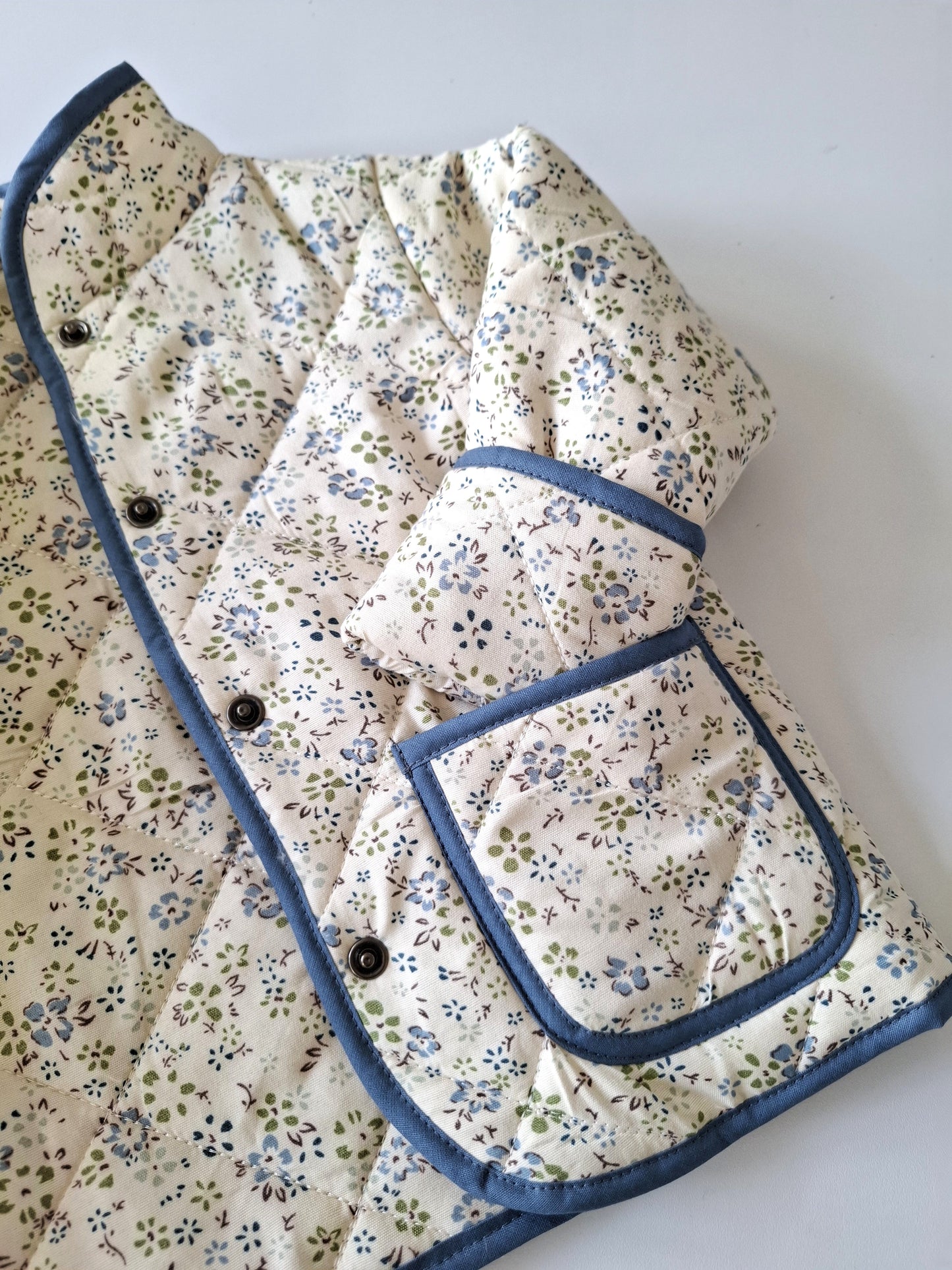 Jakke 140