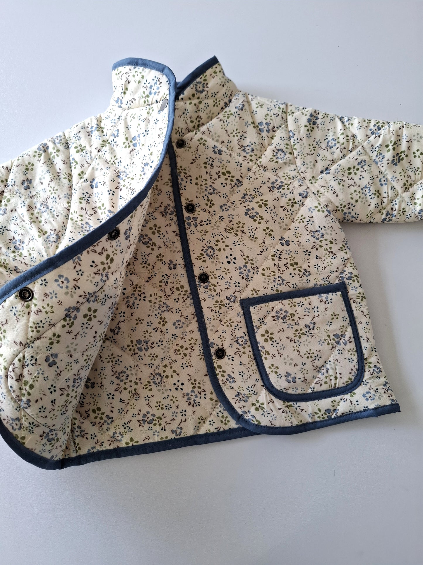 Jakke 140
