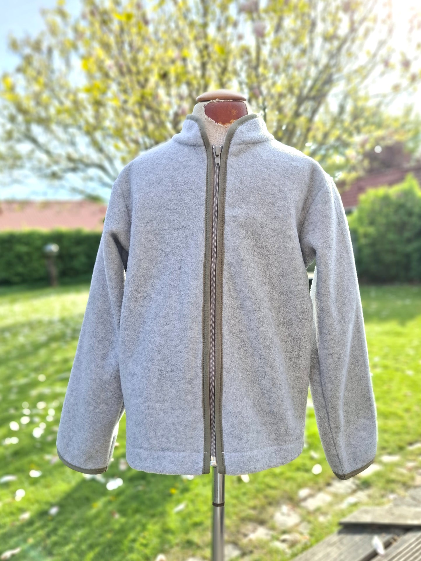 Jakke 140
