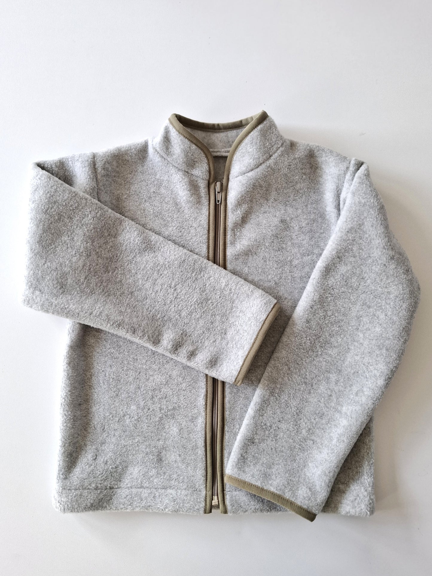 Jakke 140