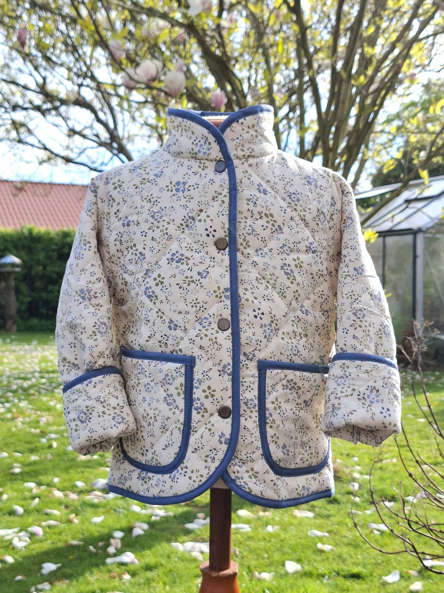 Jakke 140