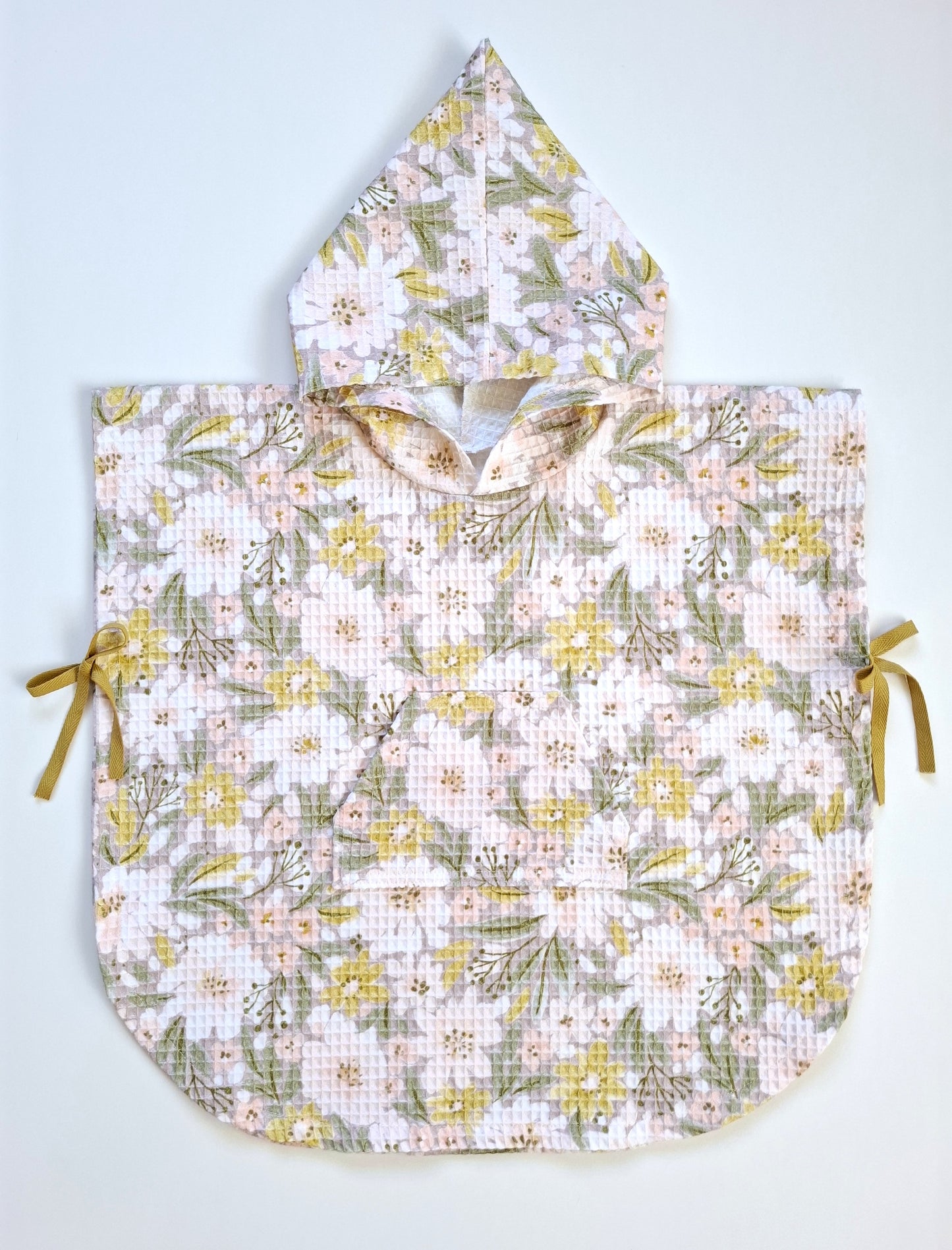 Badeponcho 141